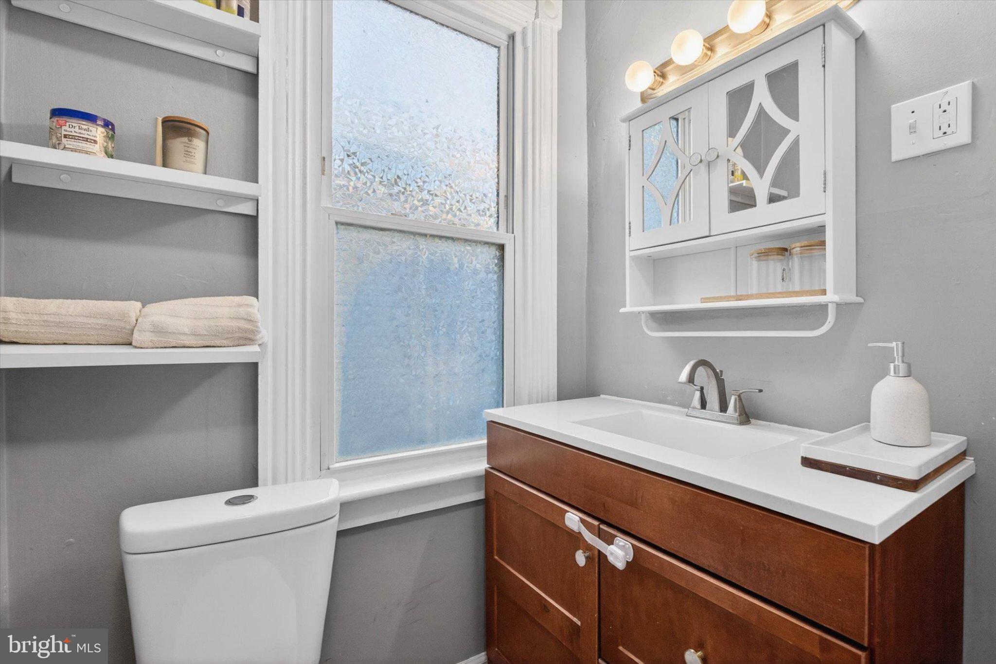 NEW CUMBERLAND BOROUGH - Residential