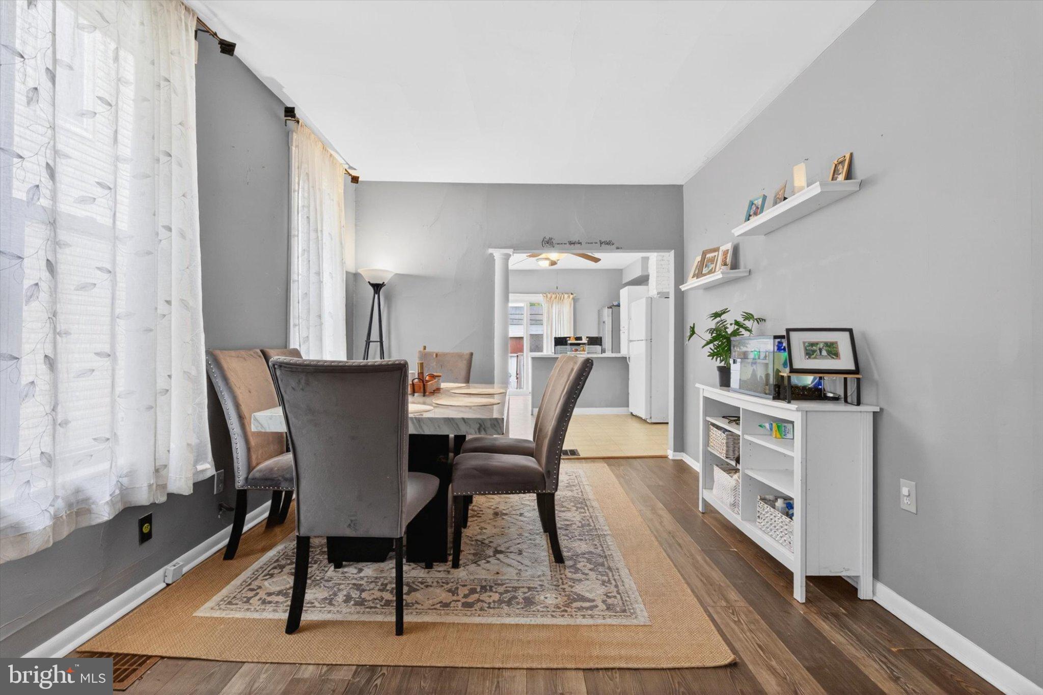 NEW CUMBERLAND BOROUGH - Residential