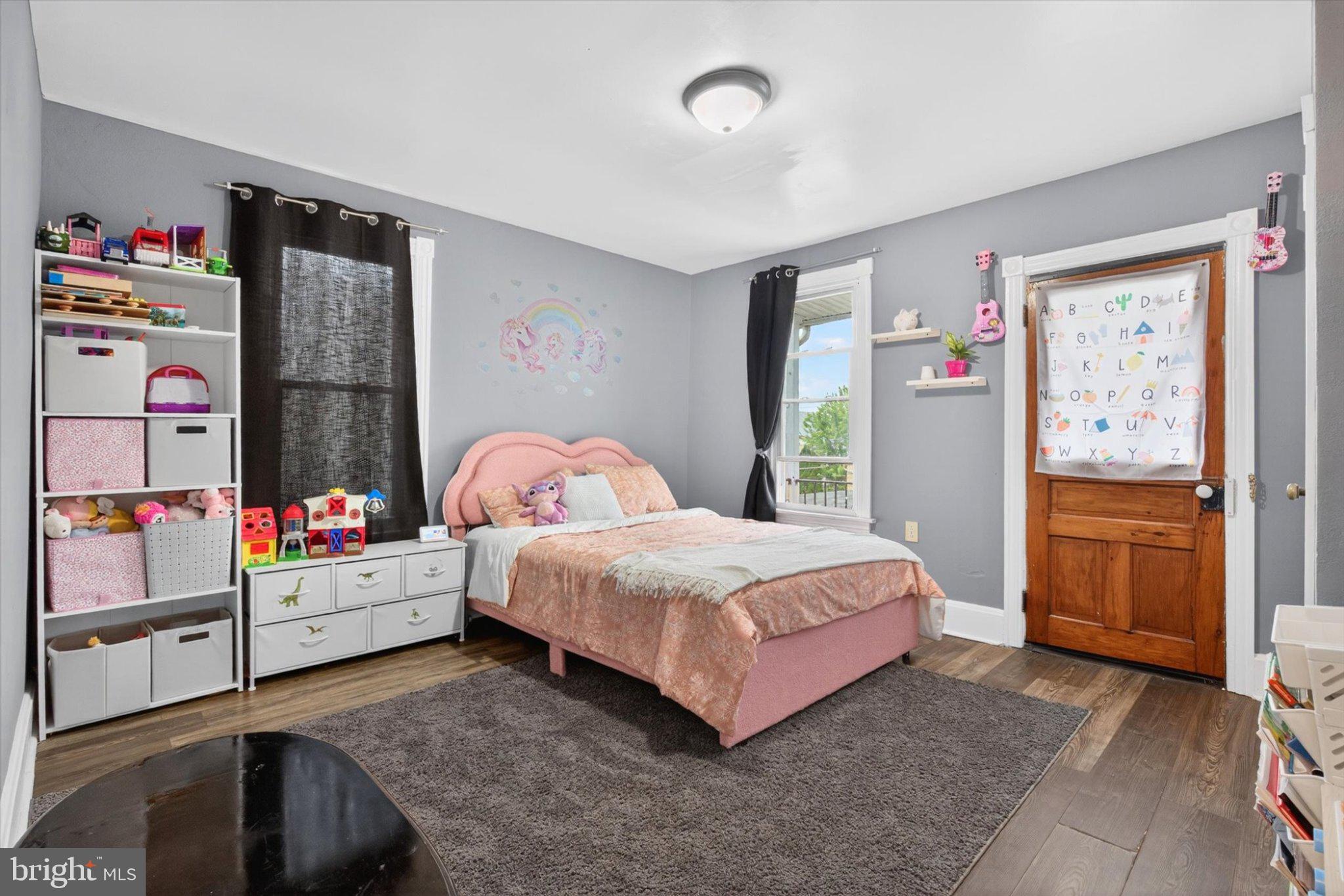 NEW CUMBERLAND BOROUGH - Residential