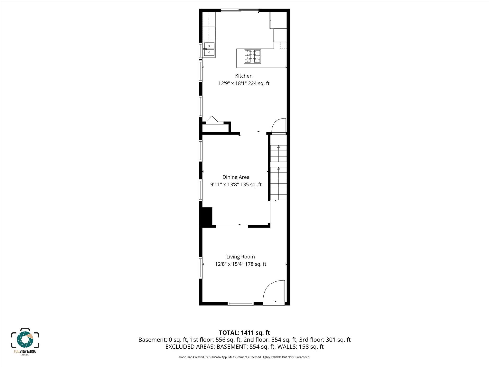 NEW CUMBERLAND BOROUGH - Residential