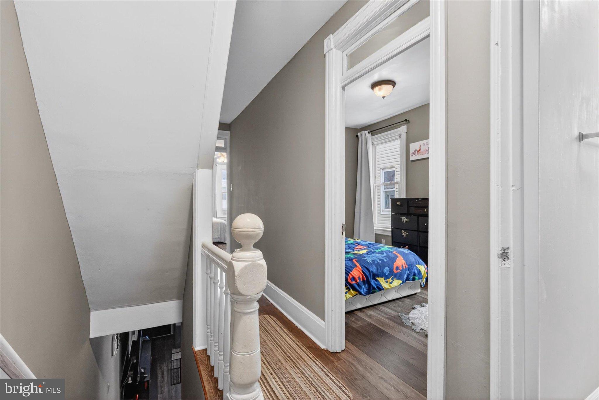 NEW CUMBERLAND BOROUGH - Residential