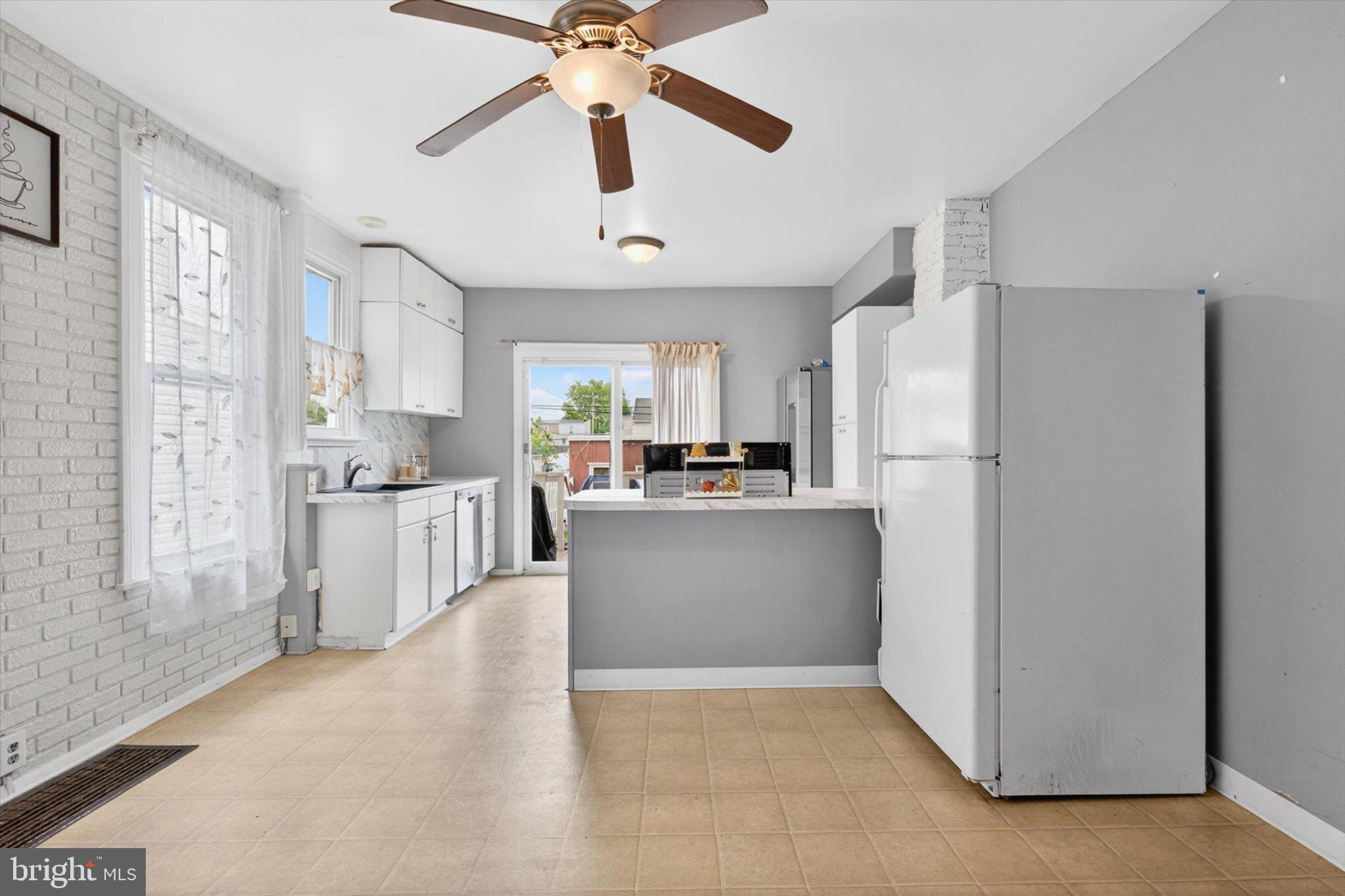 NEW CUMBERLAND BOROUGH - Residential