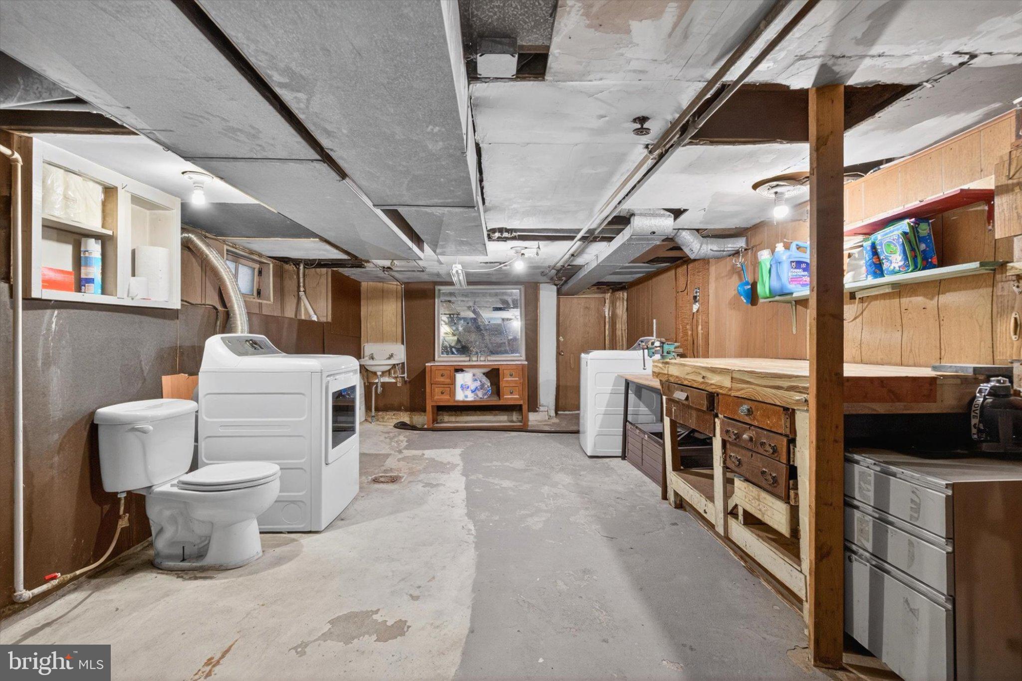 NEW CUMBERLAND BOROUGH - Residential