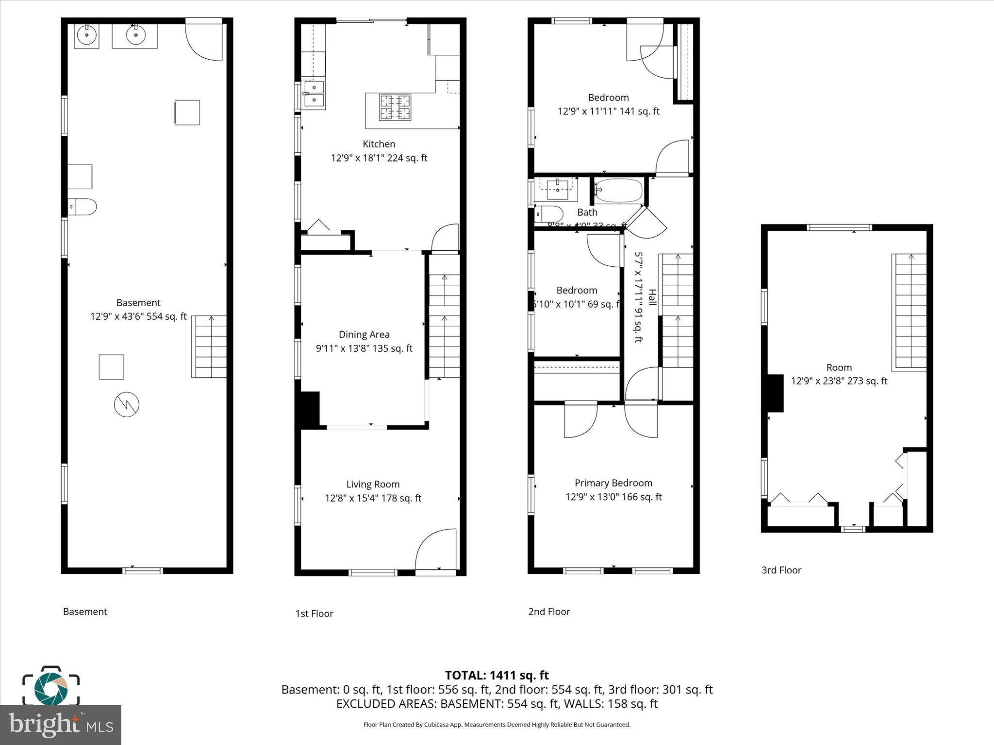 NEW CUMBERLAND BOROUGH - Residential