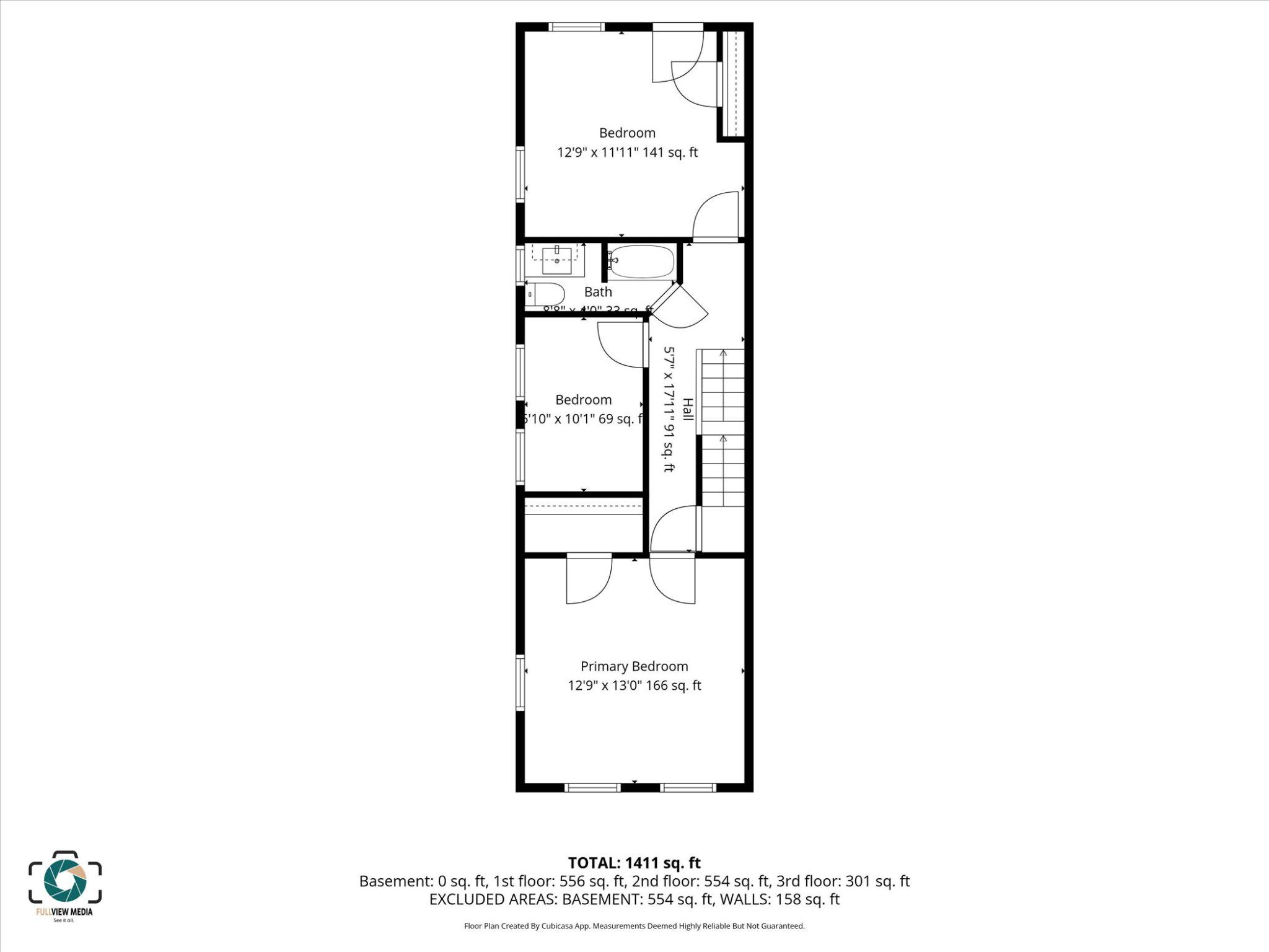 NEW CUMBERLAND BOROUGH - Residential