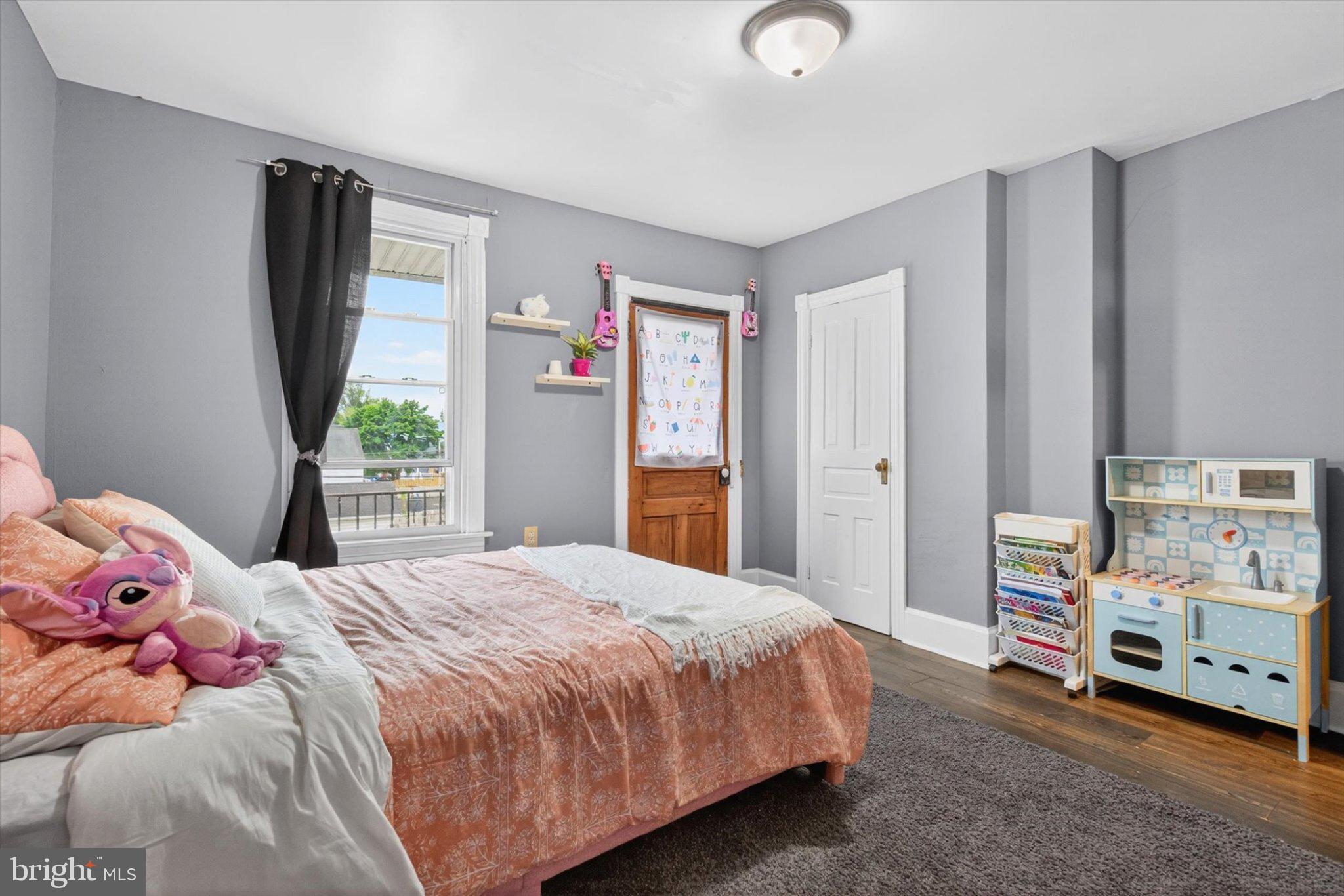 NEW CUMBERLAND BOROUGH - Residential
