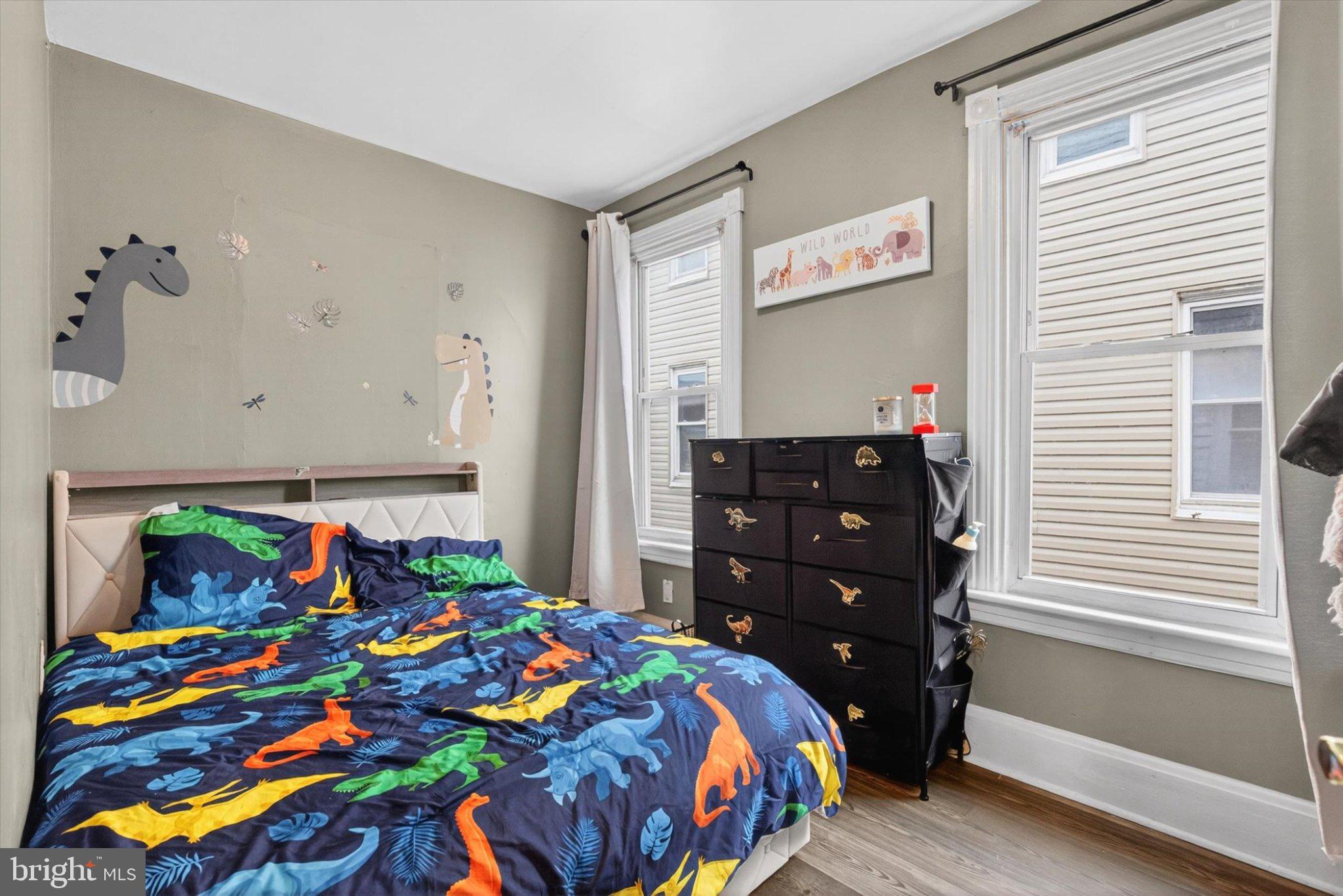 NEW CUMBERLAND BOROUGH - Residential