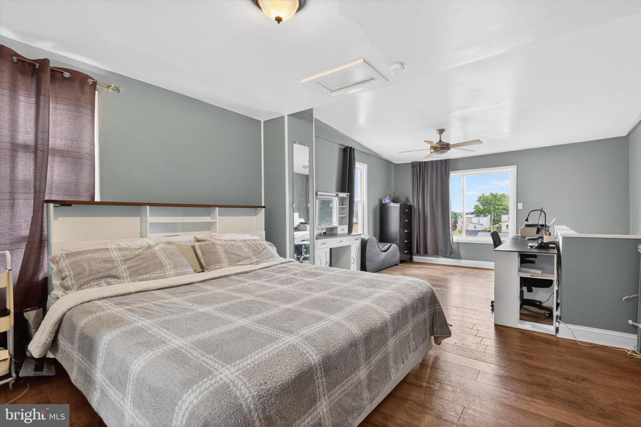 NEW CUMBERLAND BOROUGH - Residential