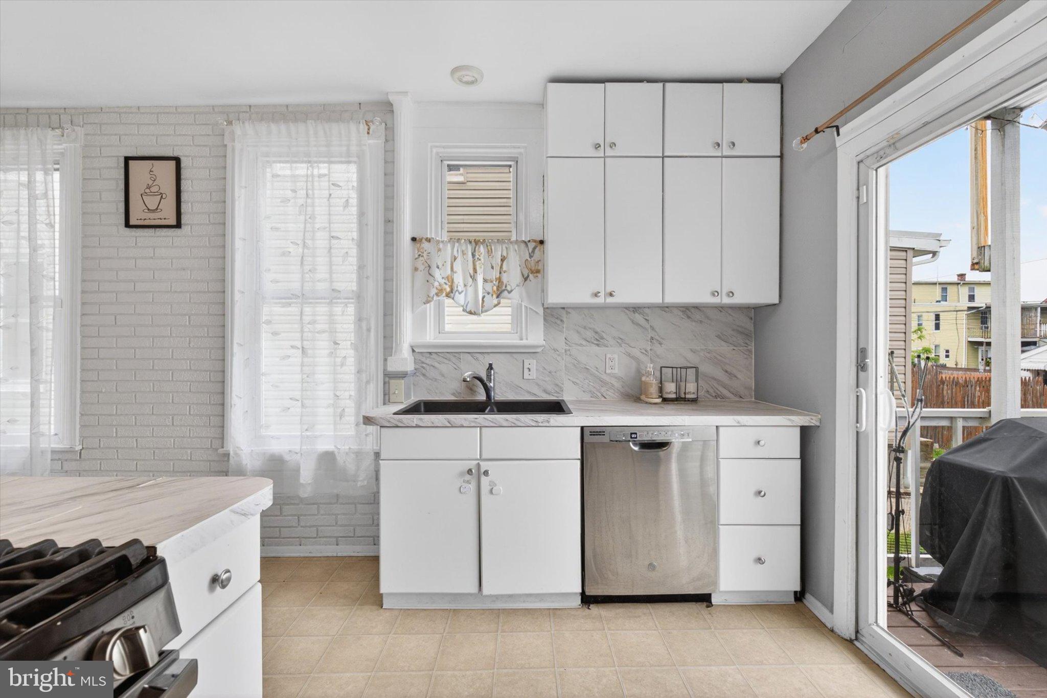 NEW CUMBERLAND BOROUGH - Residential