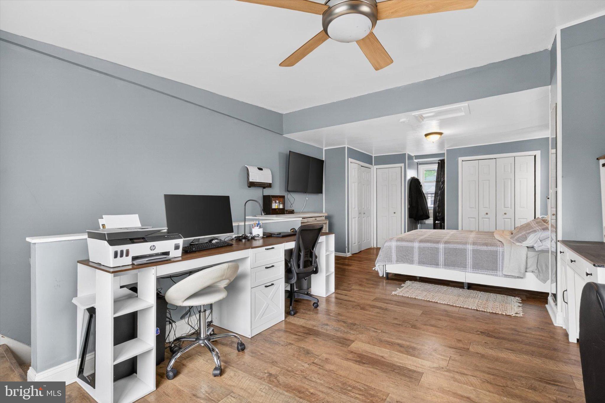 NEW CUMBERLAND BOROUGH - Residential