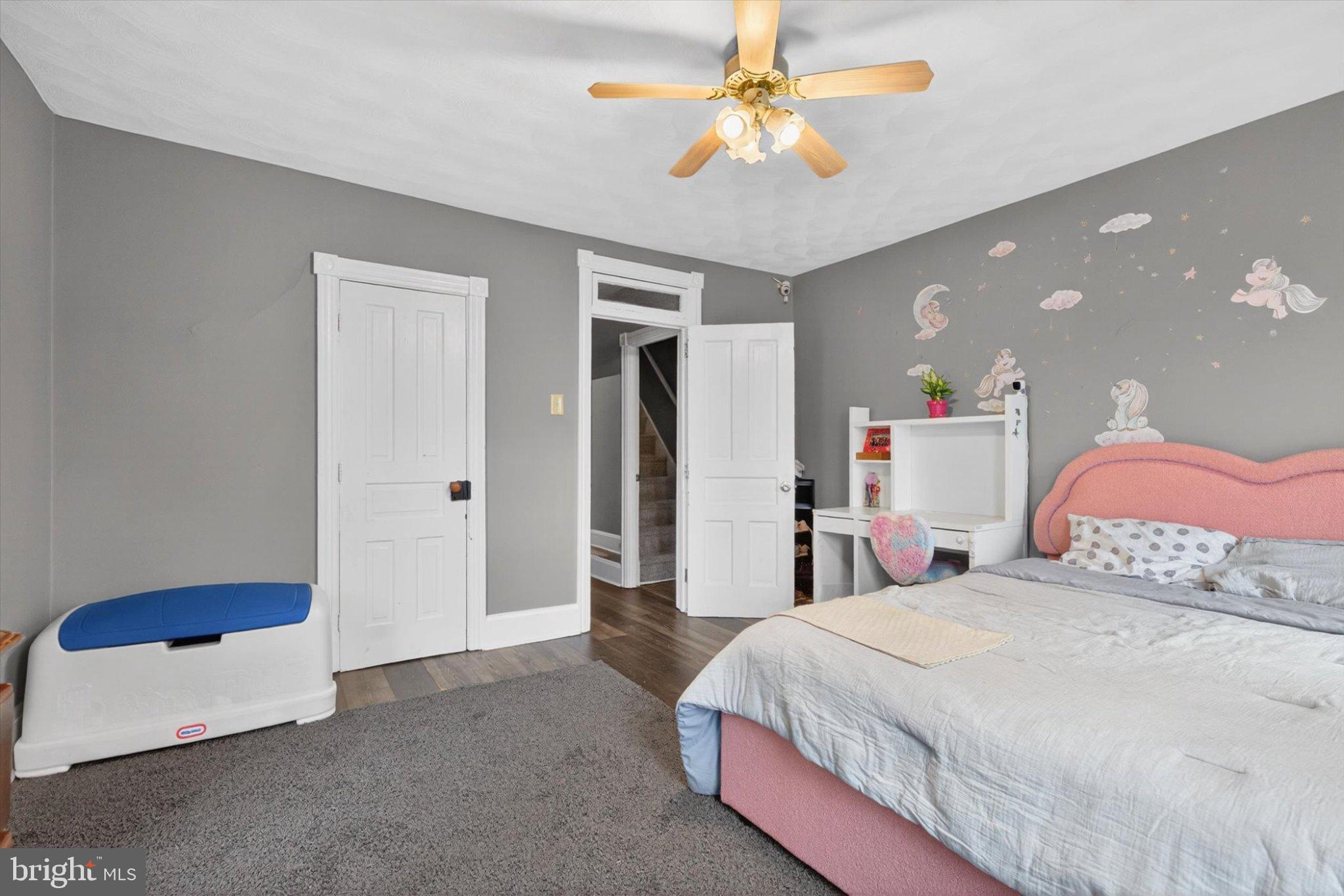 NEW CUMBERLAND BOROUGH - Residential