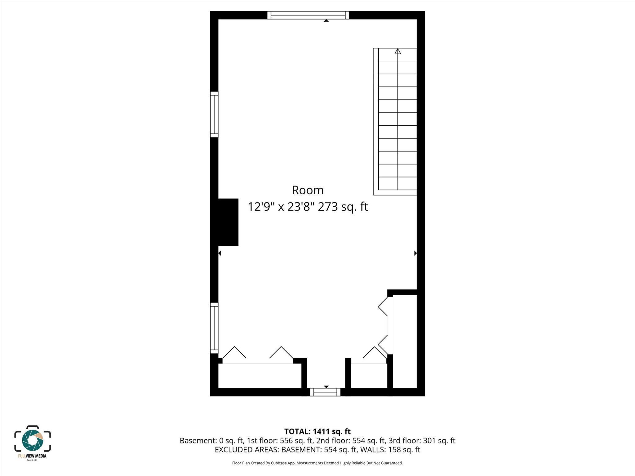 NEW CUMBERLAND BOROUGH - Residential