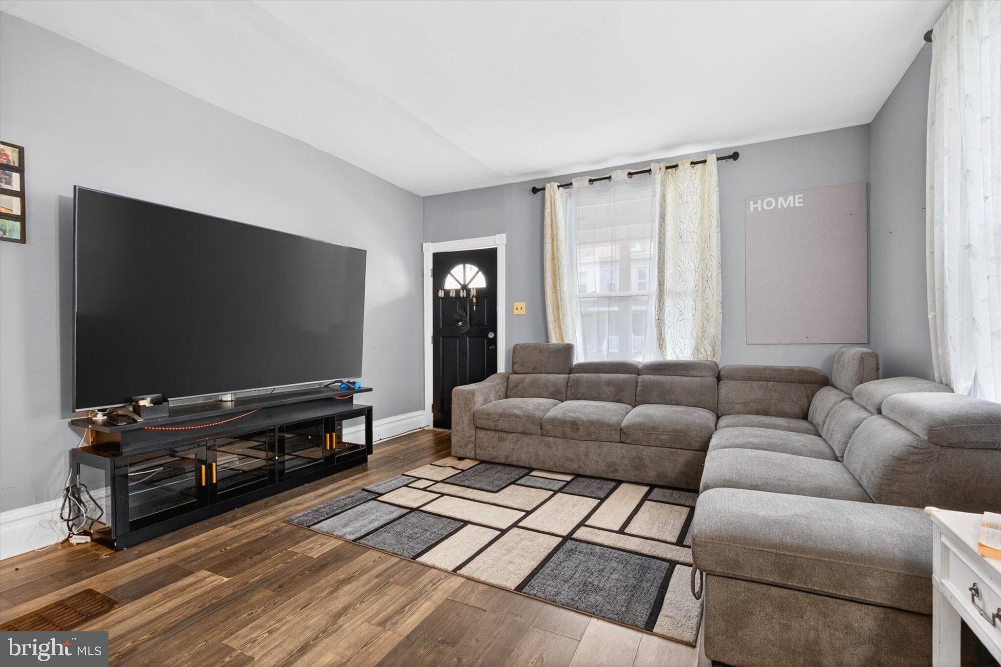 NEW CUMBERLAND BOROUGH - Residential