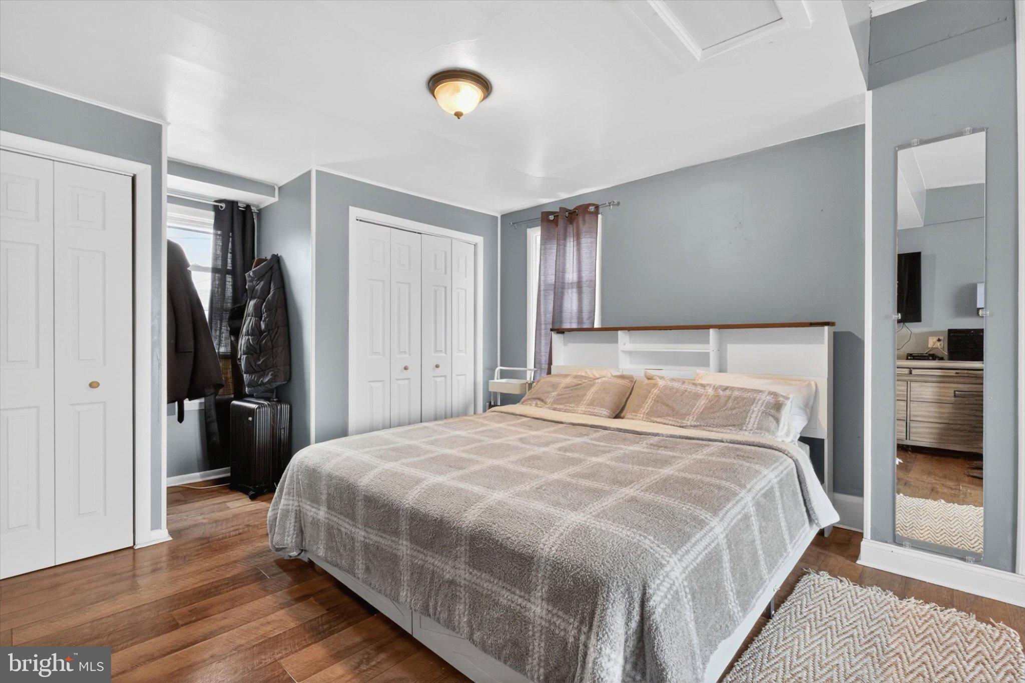 NEW CUMBERLAND BOROUGH - Residential