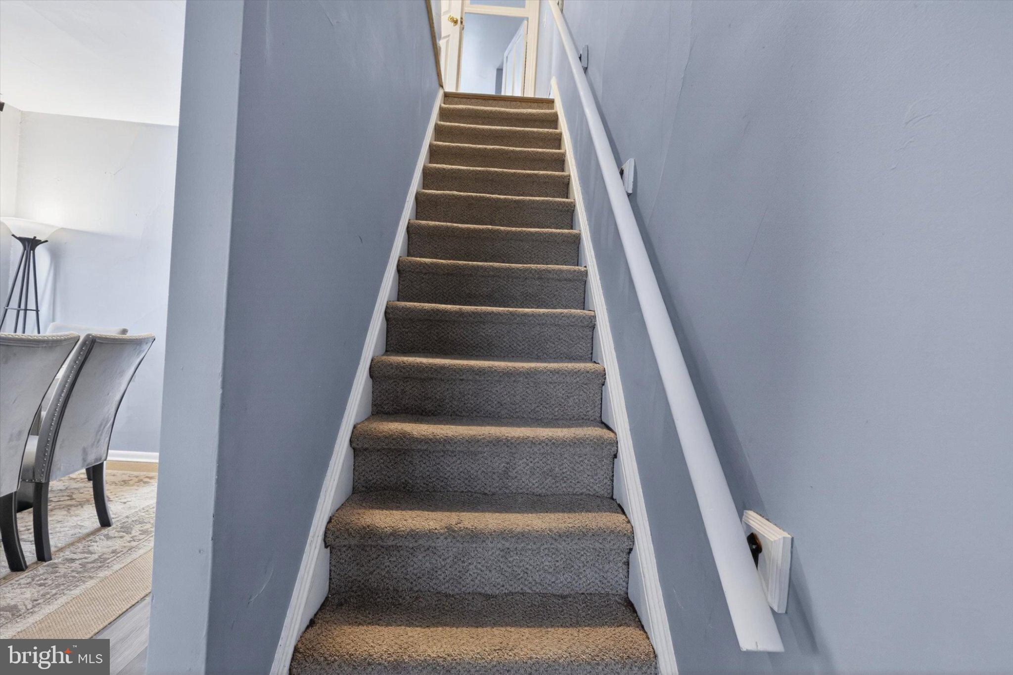 NEW CUMBERLAND BOROUGH - Residential