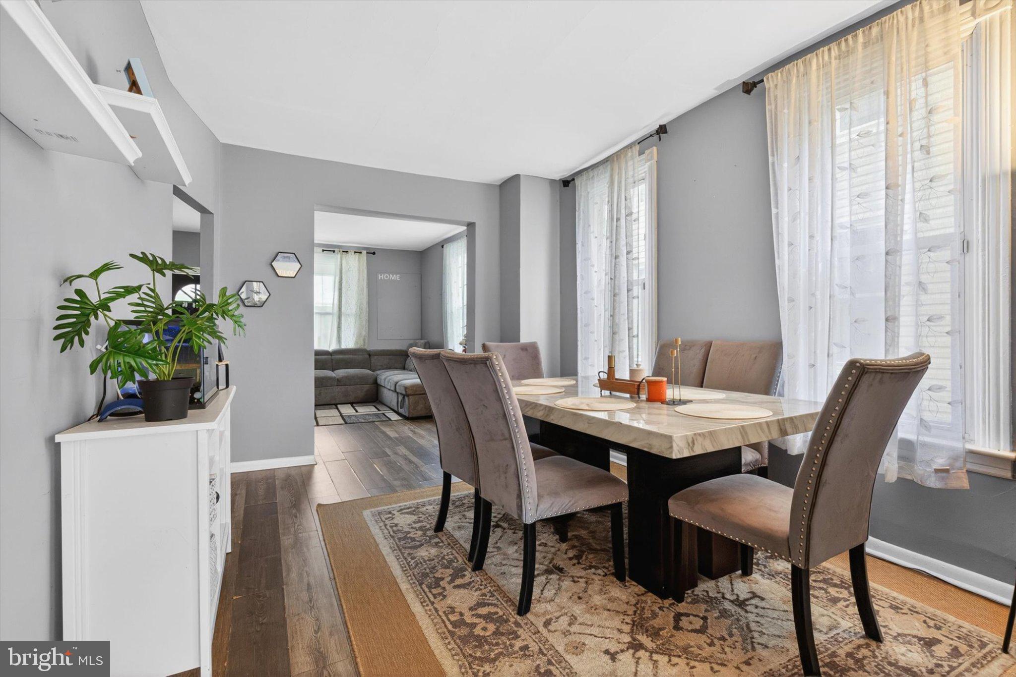 NEW CUMBERLAND BOROUGH - Residential