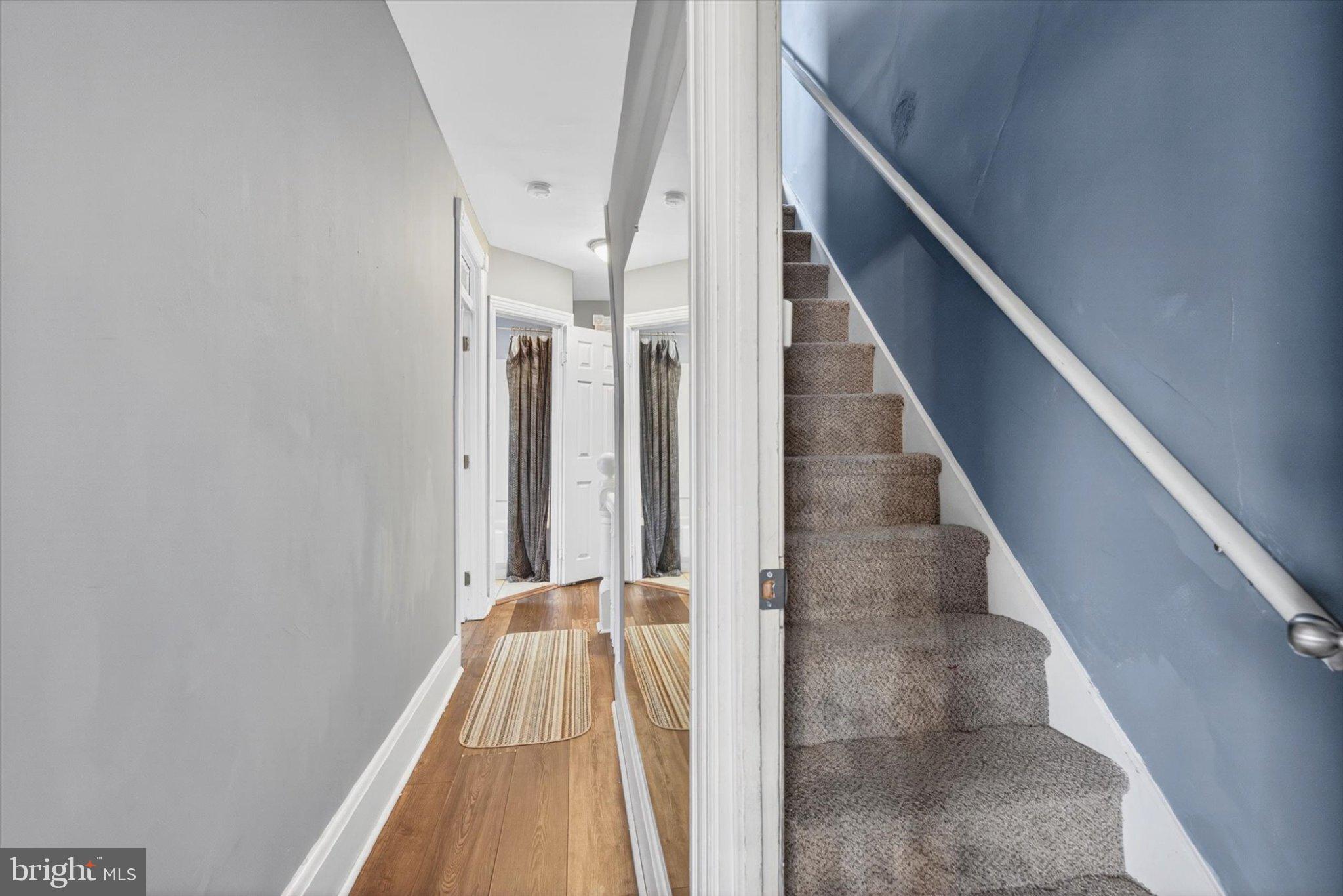 NEW CUMBERLAND BOROUGH - Residential
