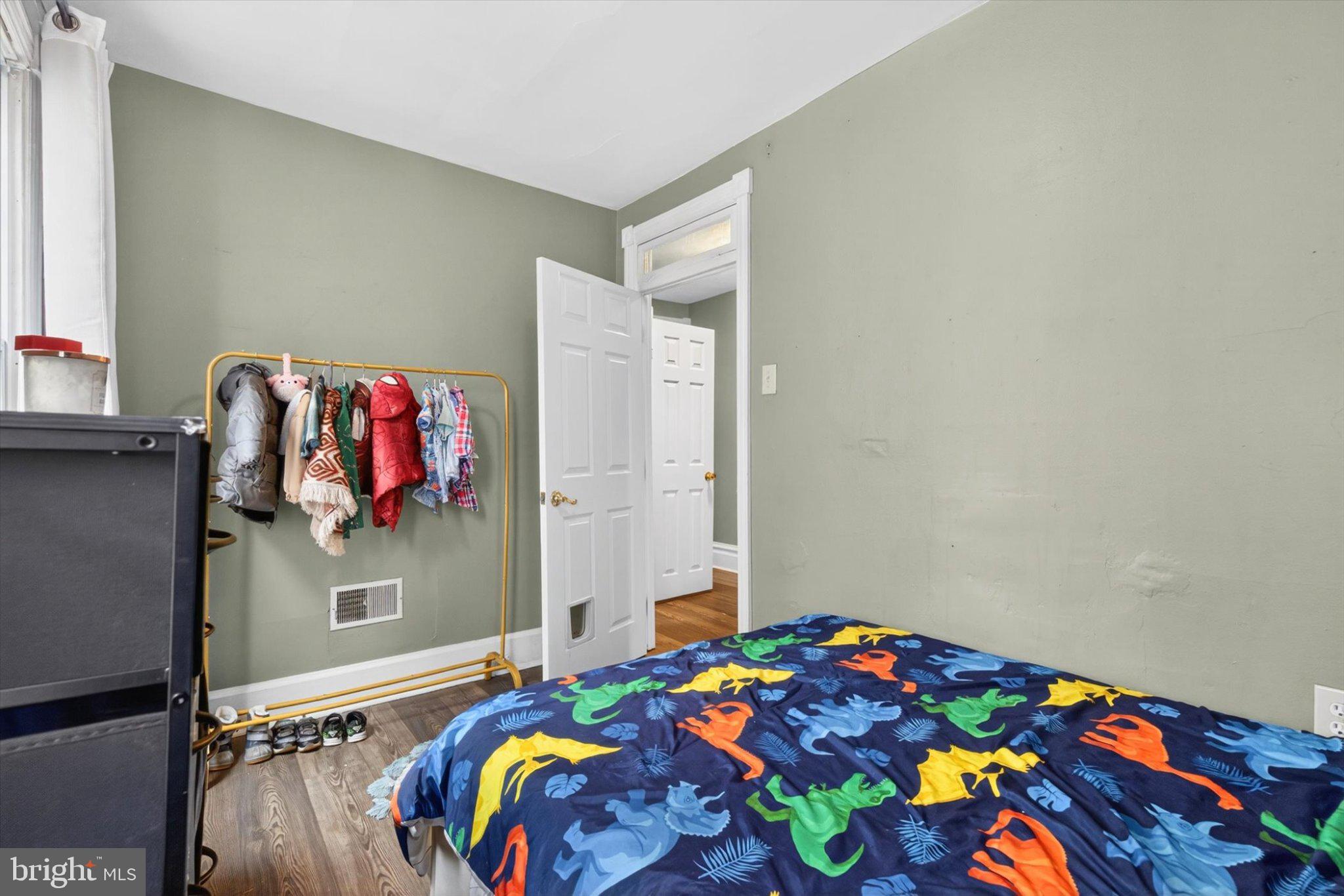 NEW CUMBERLAND BOROUGH - Residential