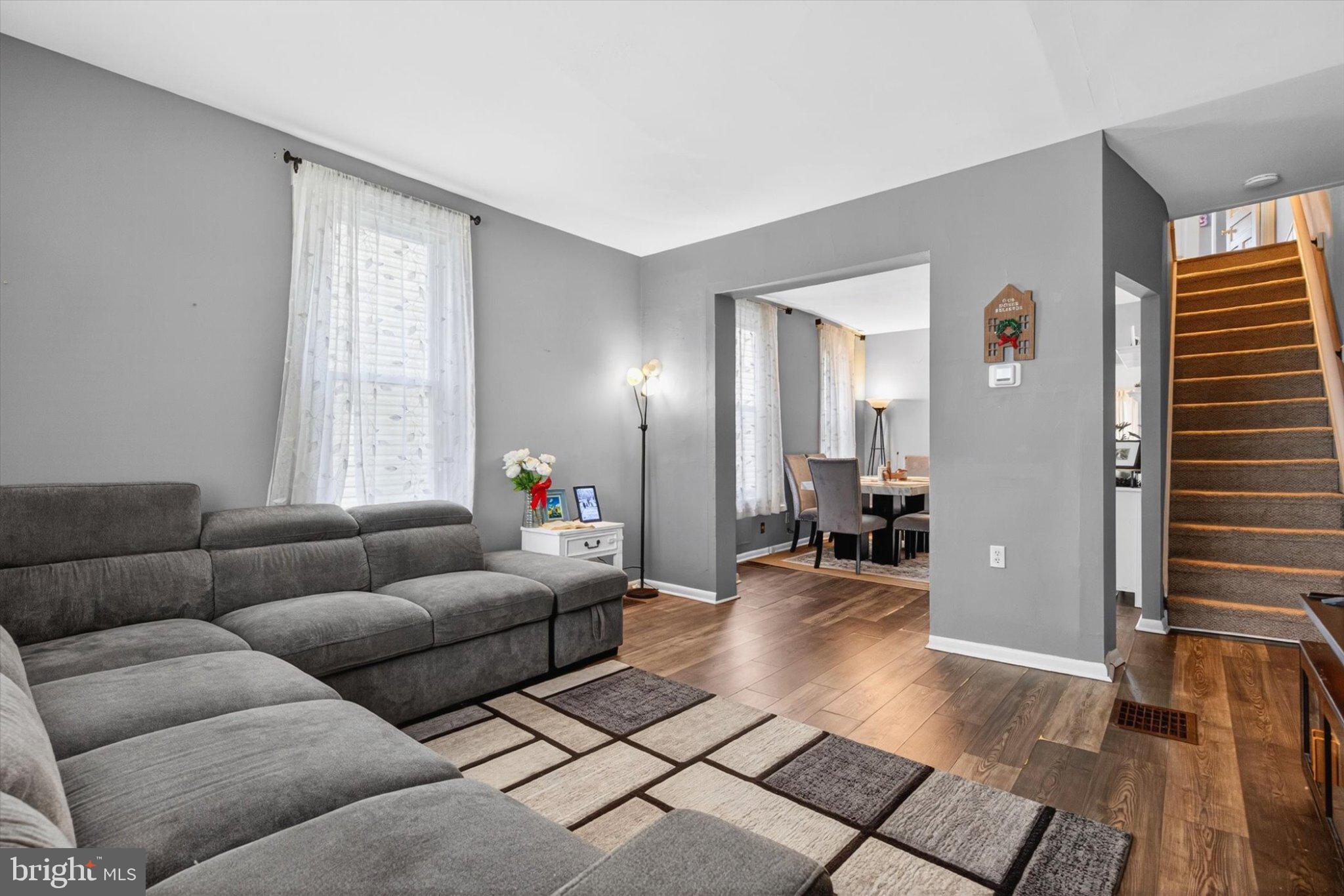 NEW CUMBERLAND BOROUGH - Residential