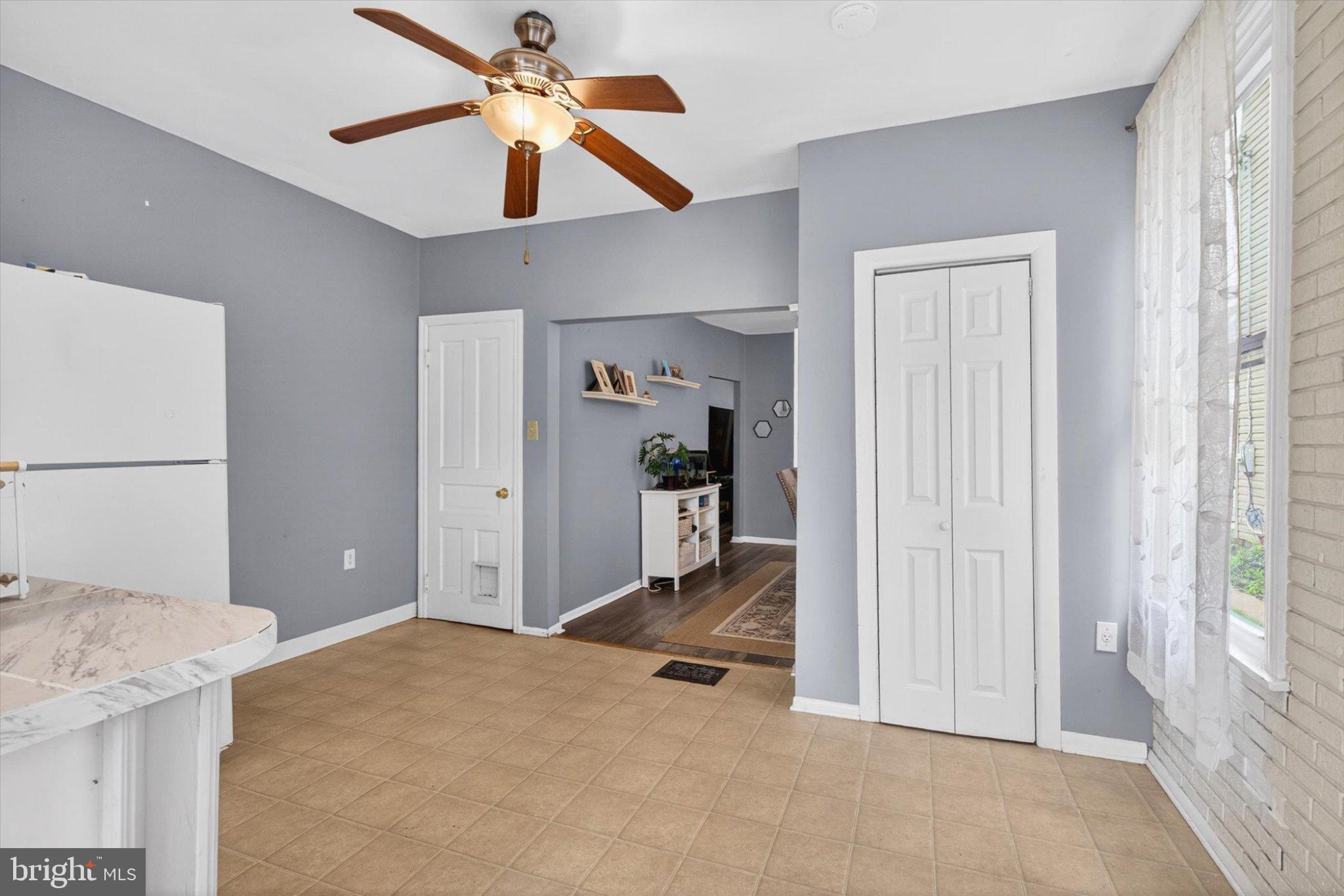 NEW CUMBERLAND BOROUGH - Residential