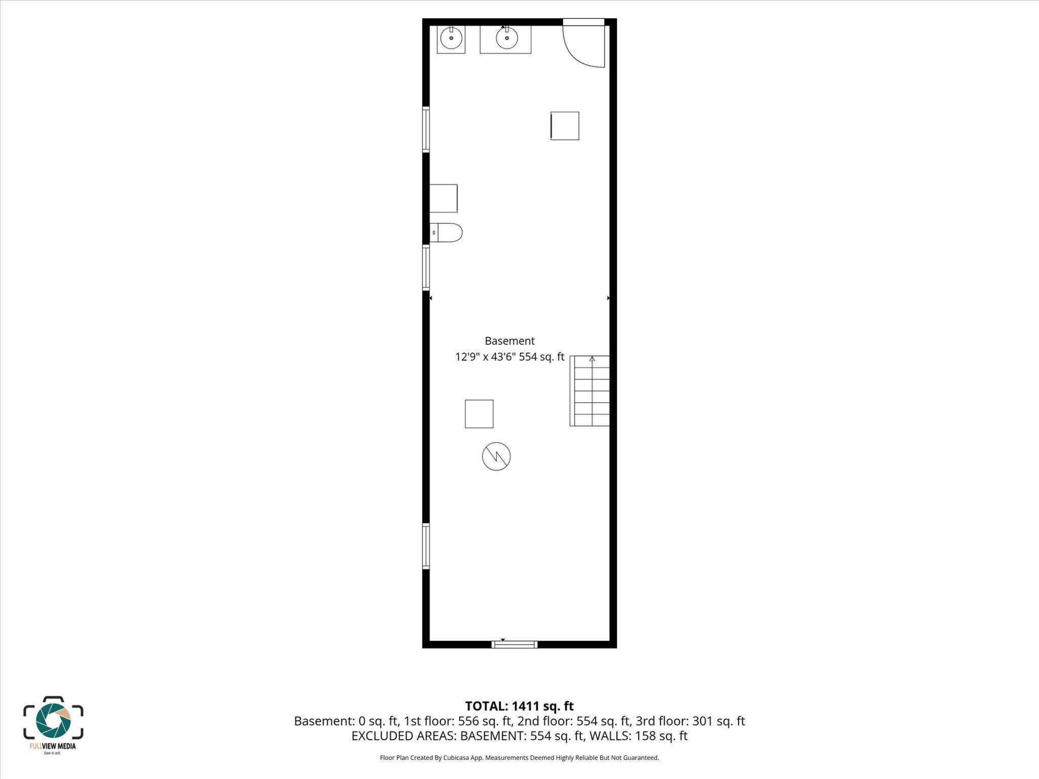 NEW CUMBERLAND BOROUGH - Residential