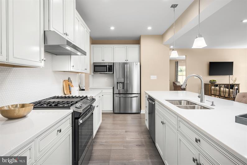 TWO RIVERS - Residential