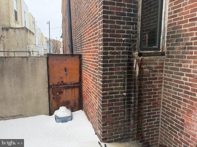 WHITMAN - Residential