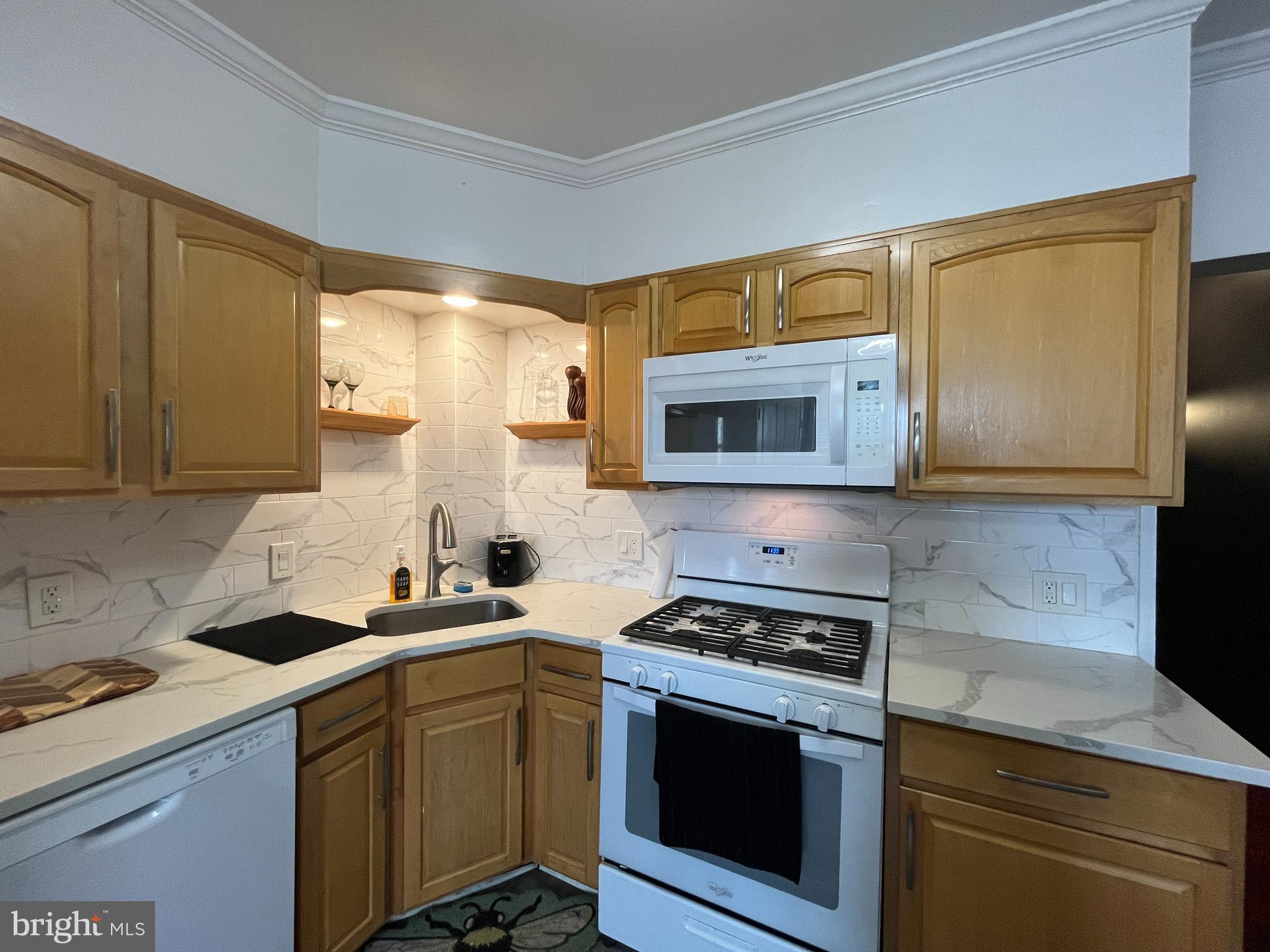 WHITMAN - Residential