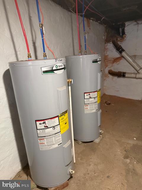 WHITMAN - Residential