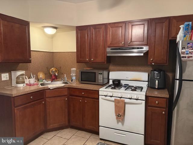 WHITMAN - Residential