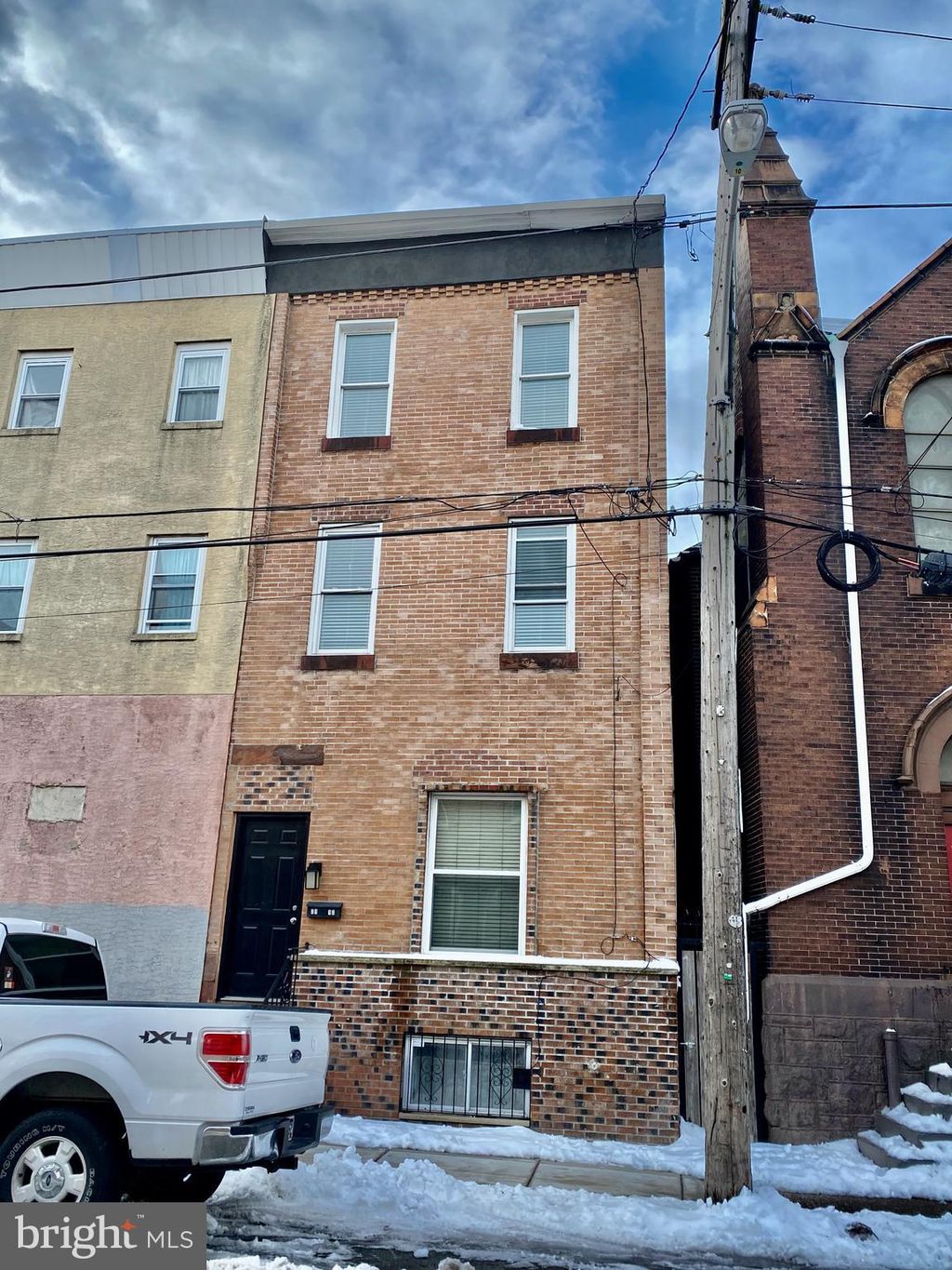 Photo of 2112 S 3rd Street, PHILADELPHIA, PA 19148 (MLS # PAPH2581770)