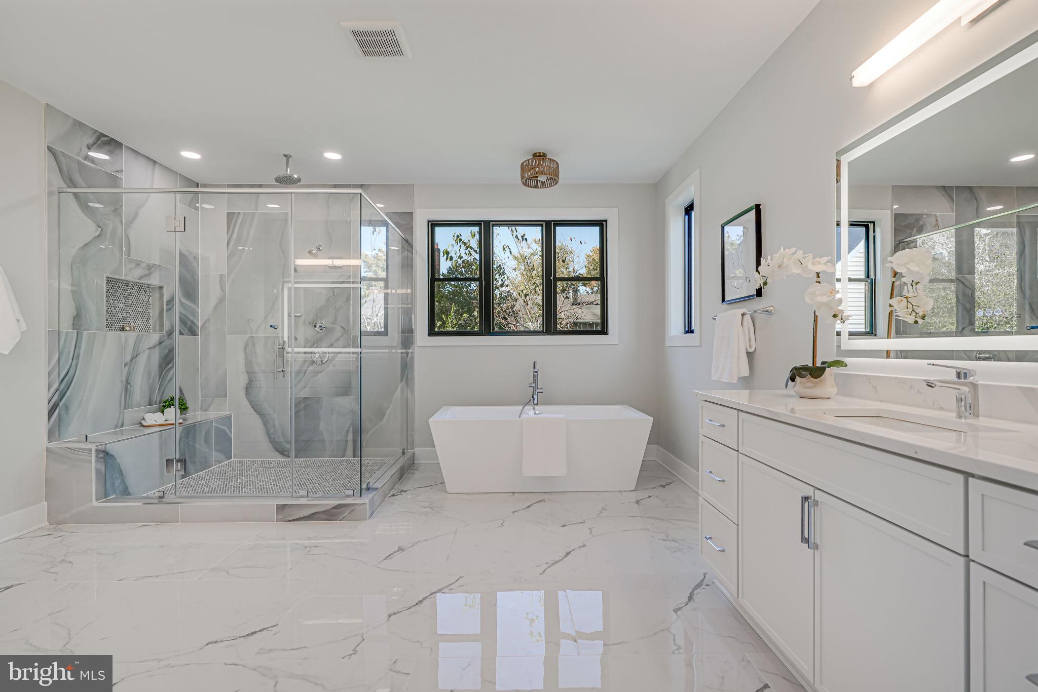 BROYHILL HEIGHTS - Residential