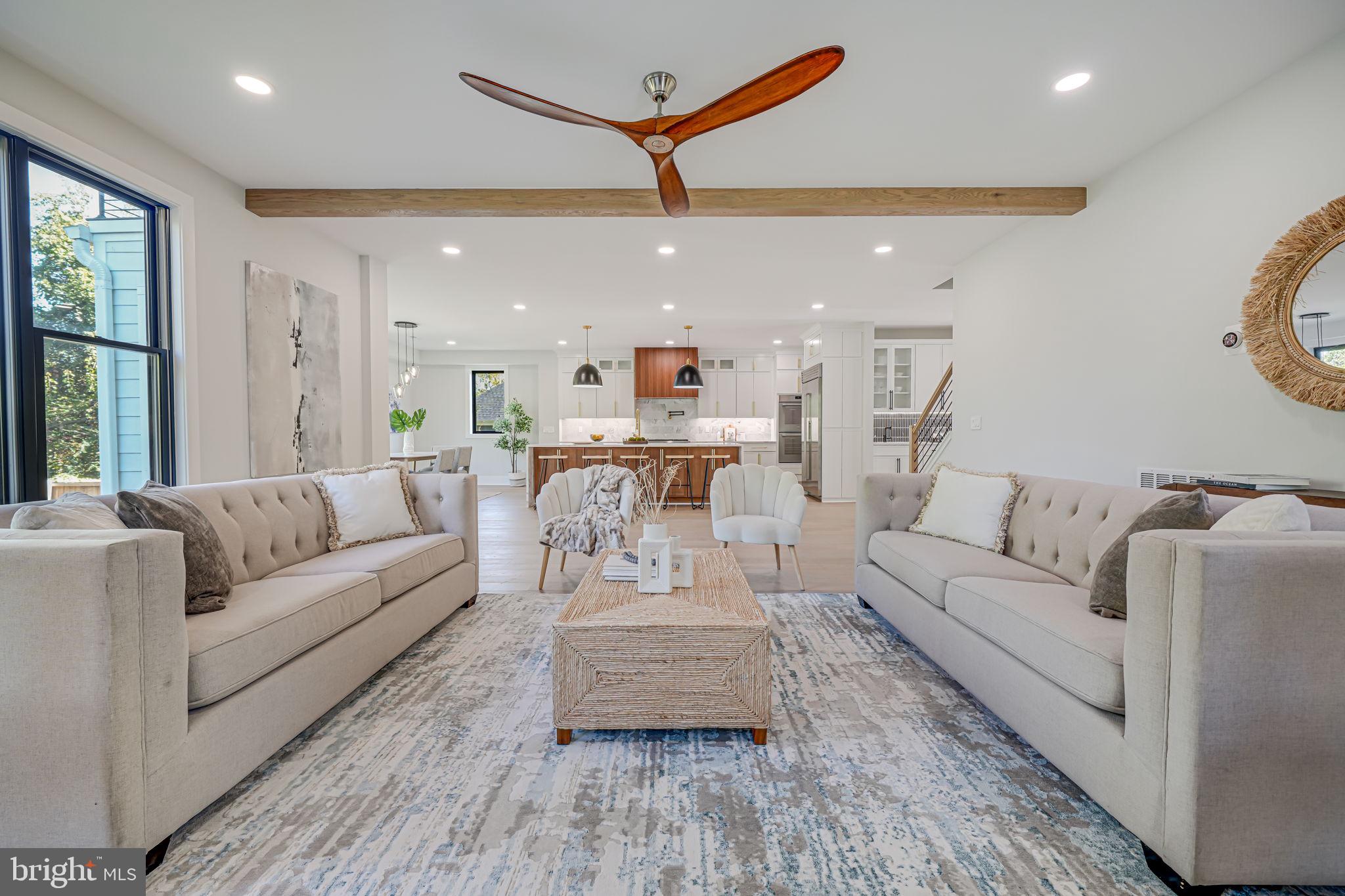 BROYHILL HEIGHTS - Residential