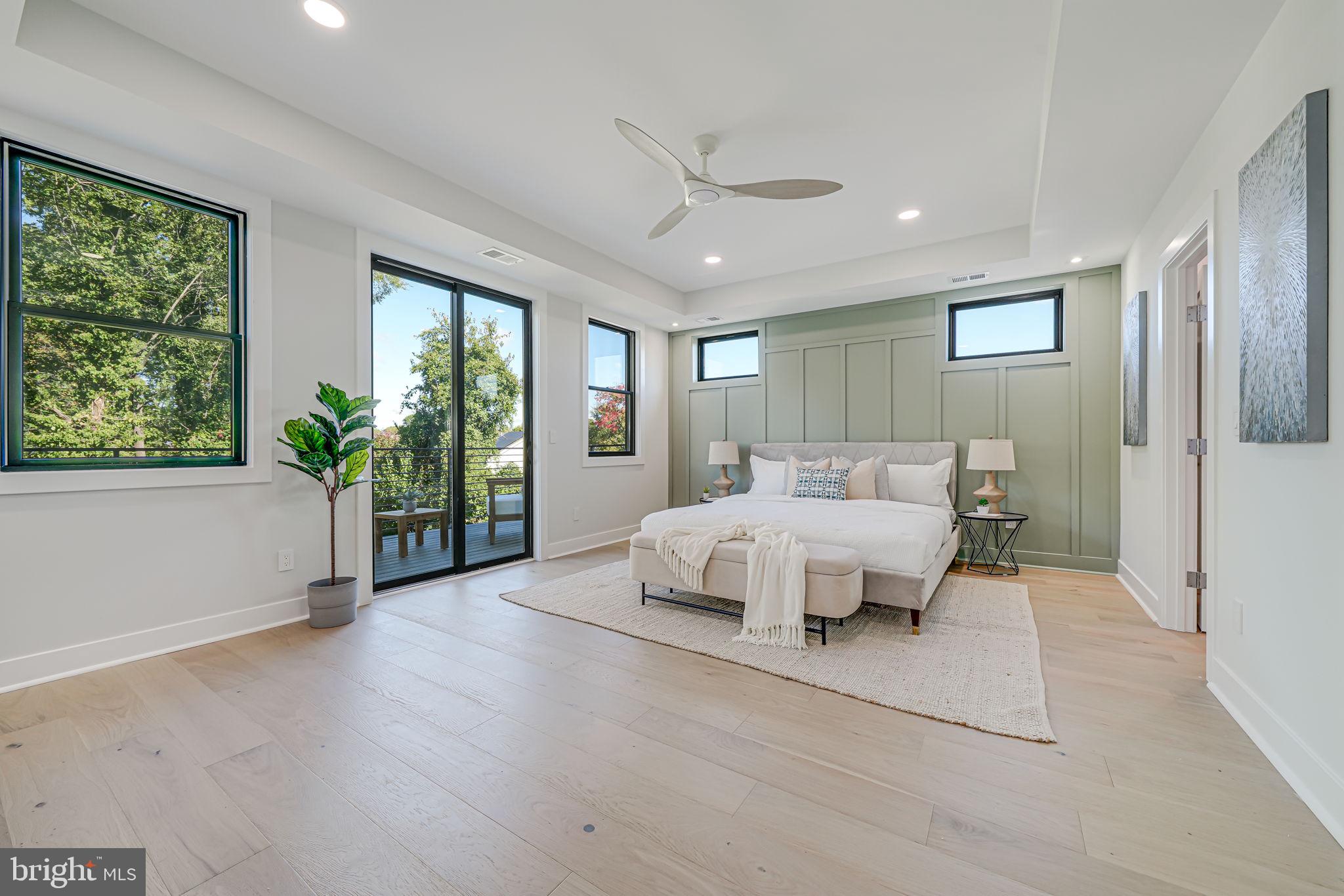 BROYHILL HEIGHTS - Residential