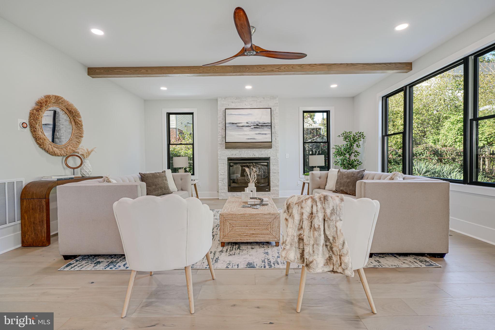 BROYHILL HEIGHTS - Residential