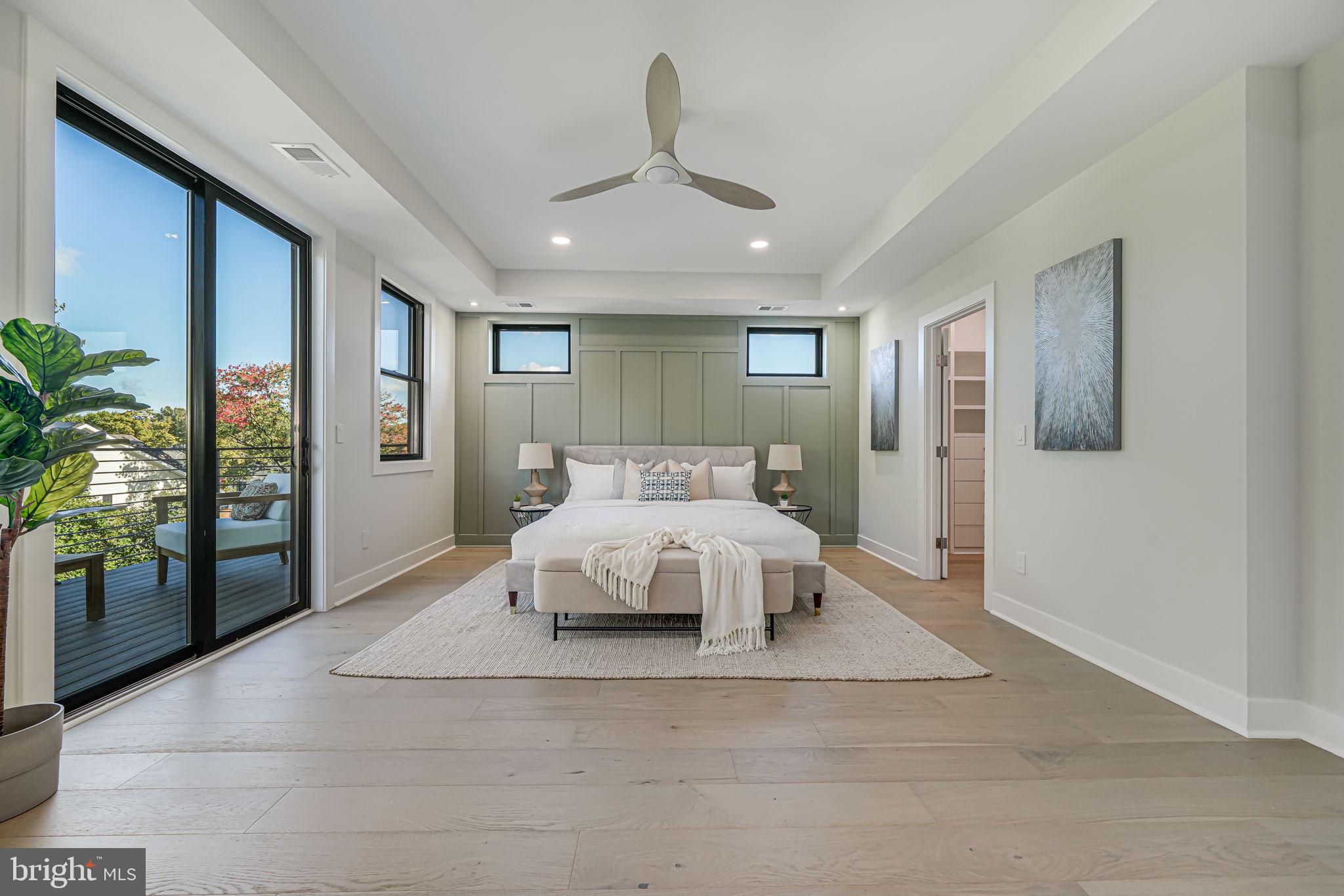 BROYHILL HEIGHTS - Residential