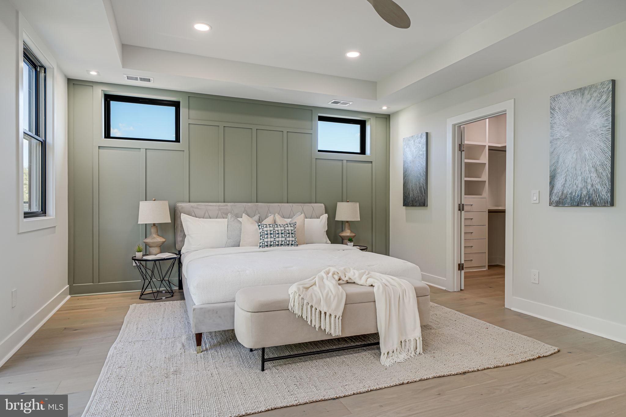 BROYHILL HEIGHTS - Residential