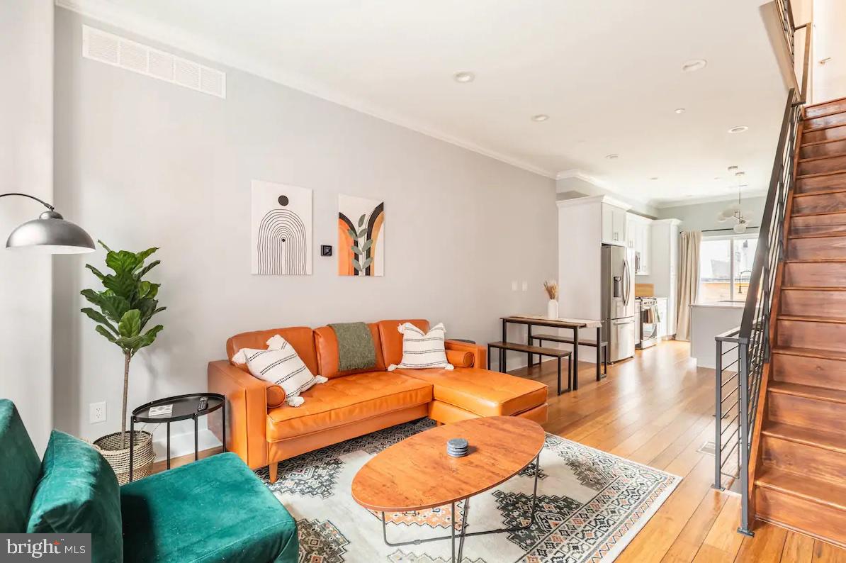 WHARTON - Residential