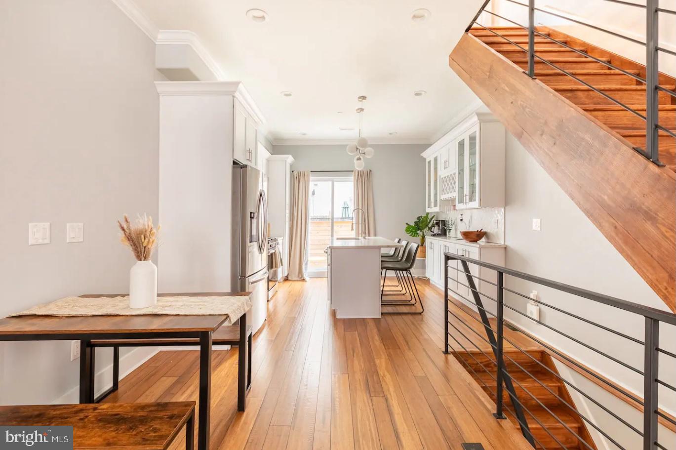 WHARTON - Residential