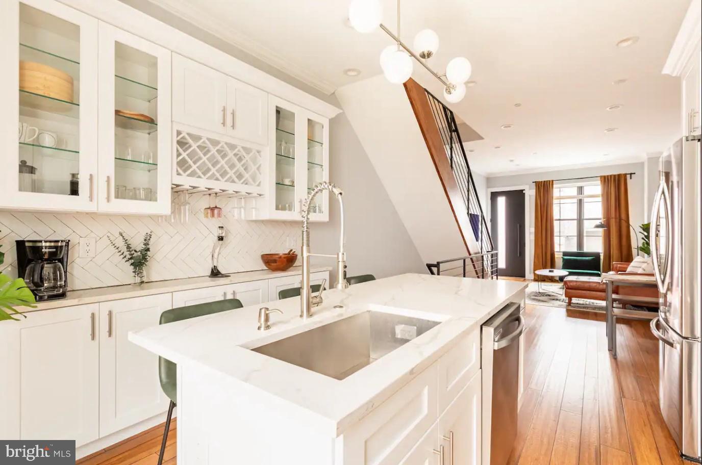 WHARTON - Residential