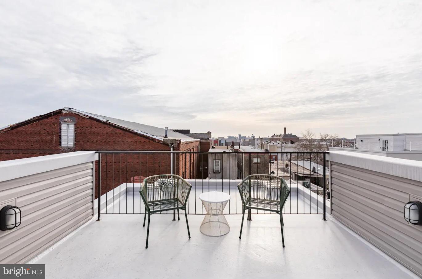 WHARTON - Residential