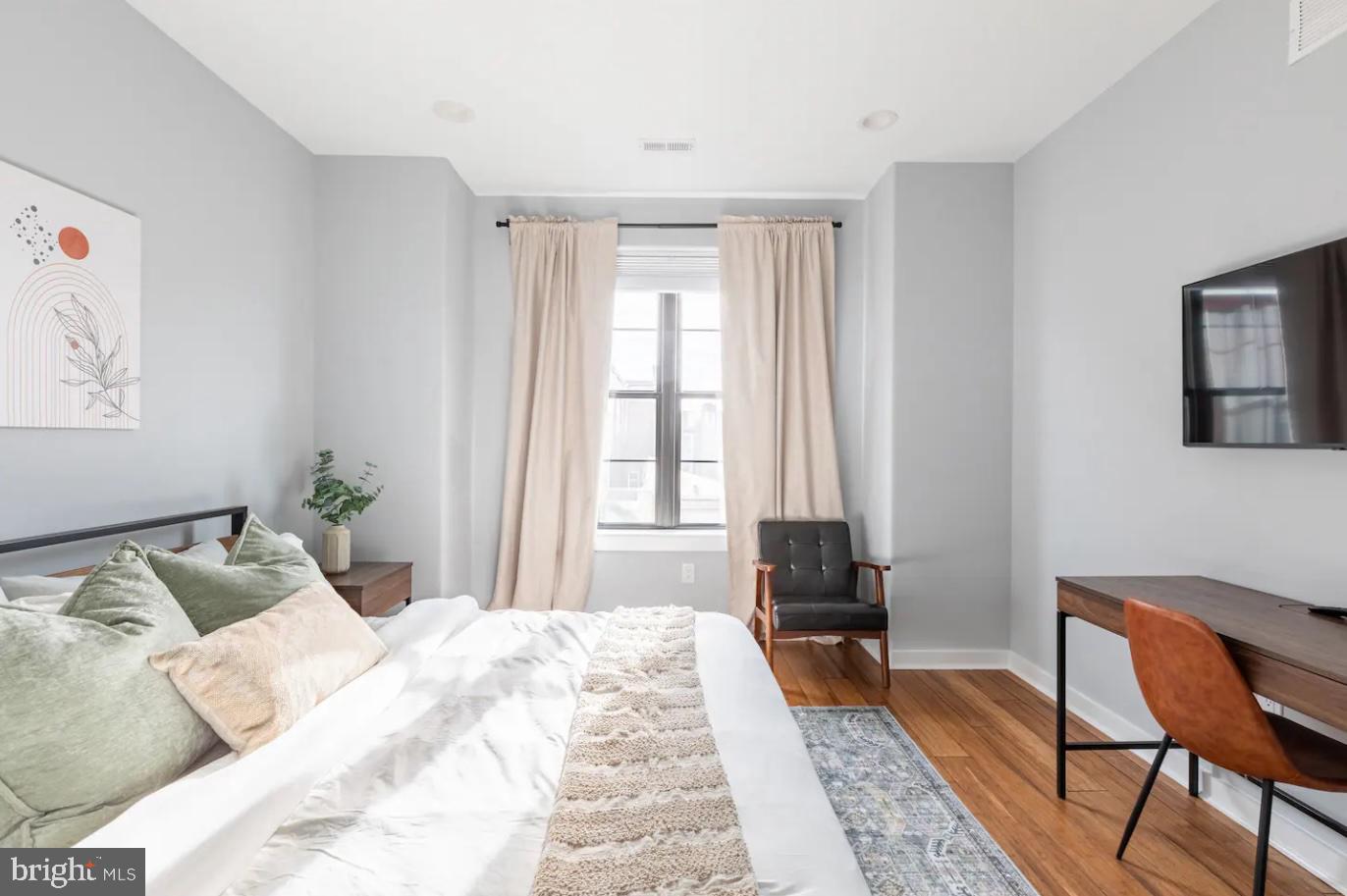 WHARTON - Residential