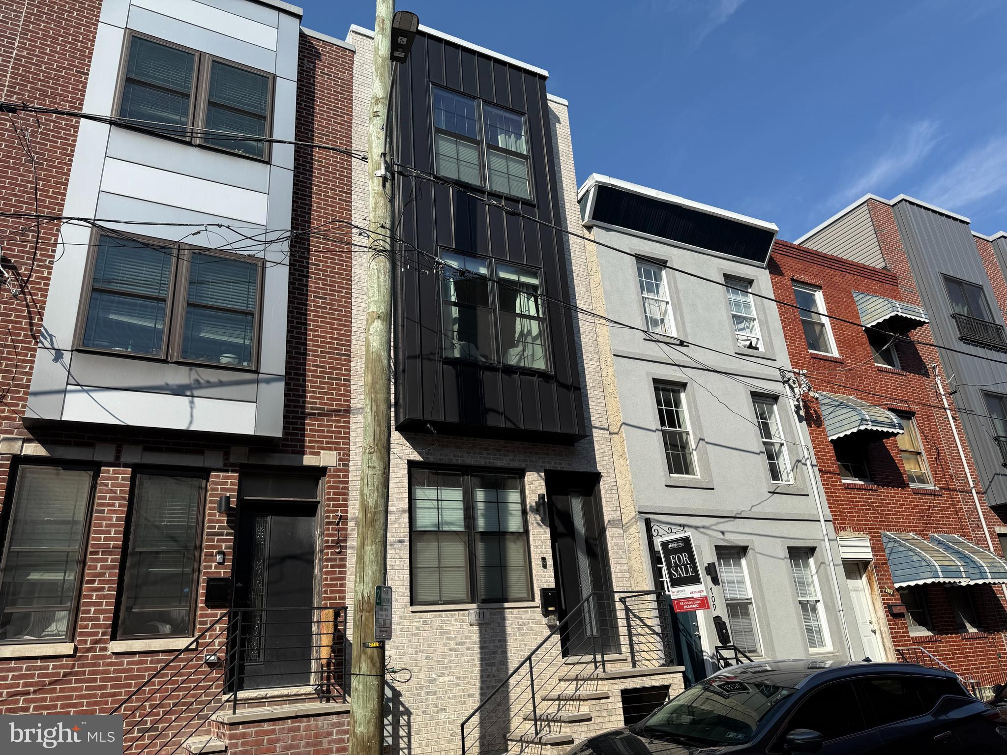 WHARTON - Residential