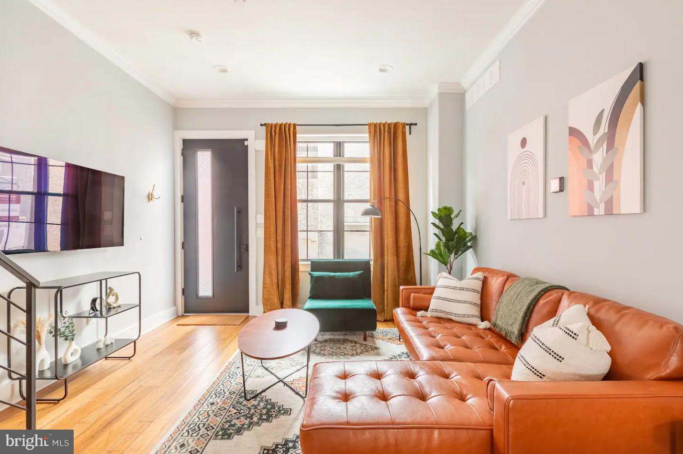 WHARTON - Residential