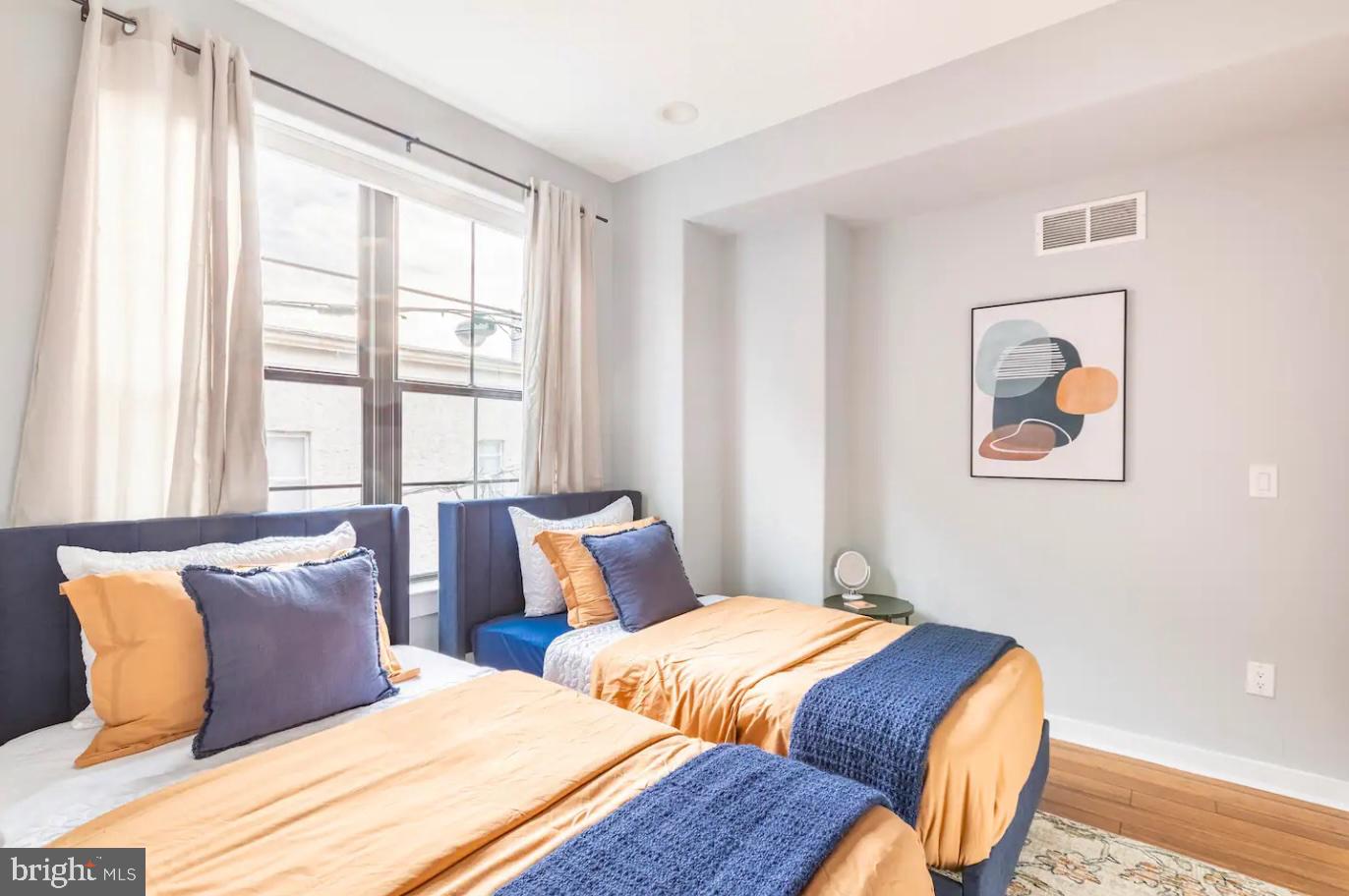 WHARTON - Residential