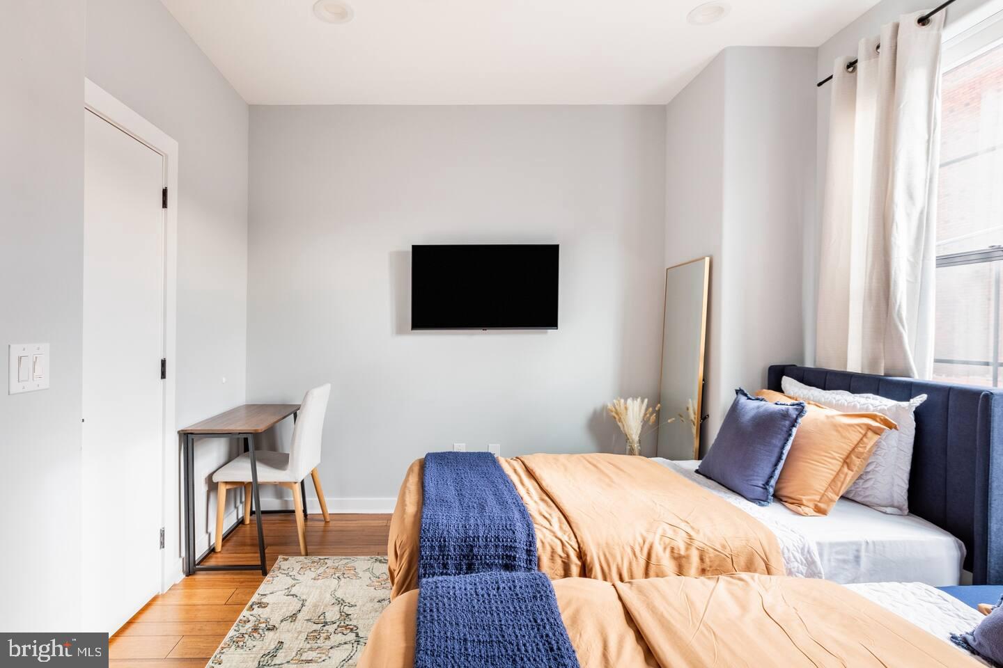 WHARTON - Residential