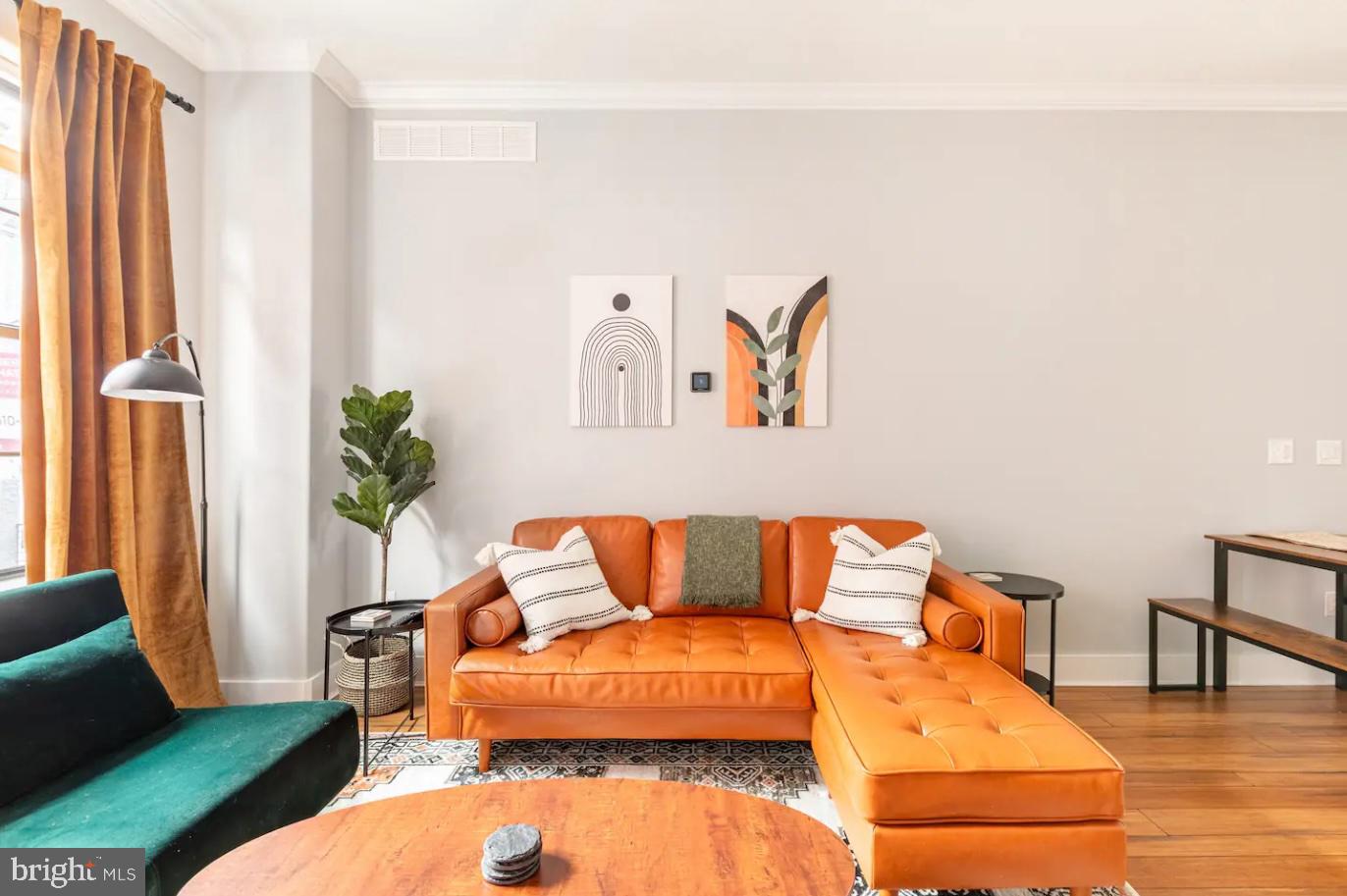 WHARTON - Residential