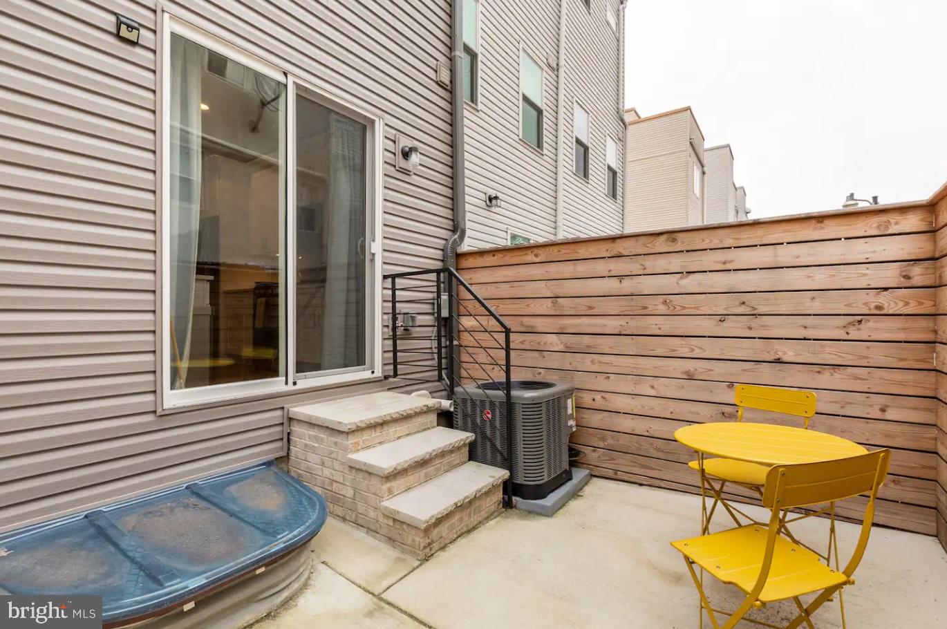 WHARTON - Residential