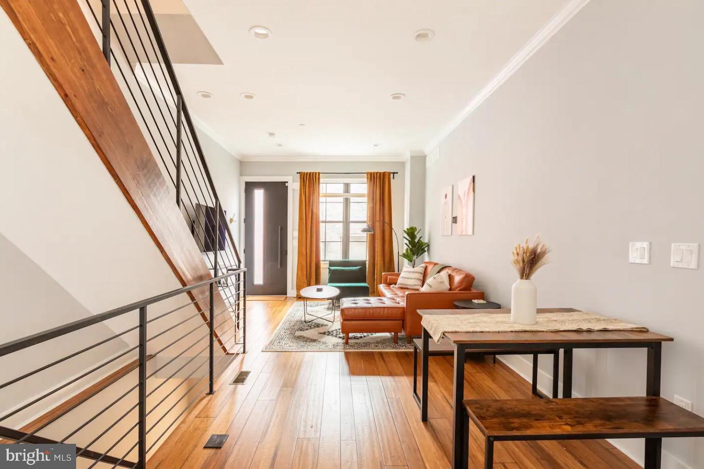 WHARTON - Residential