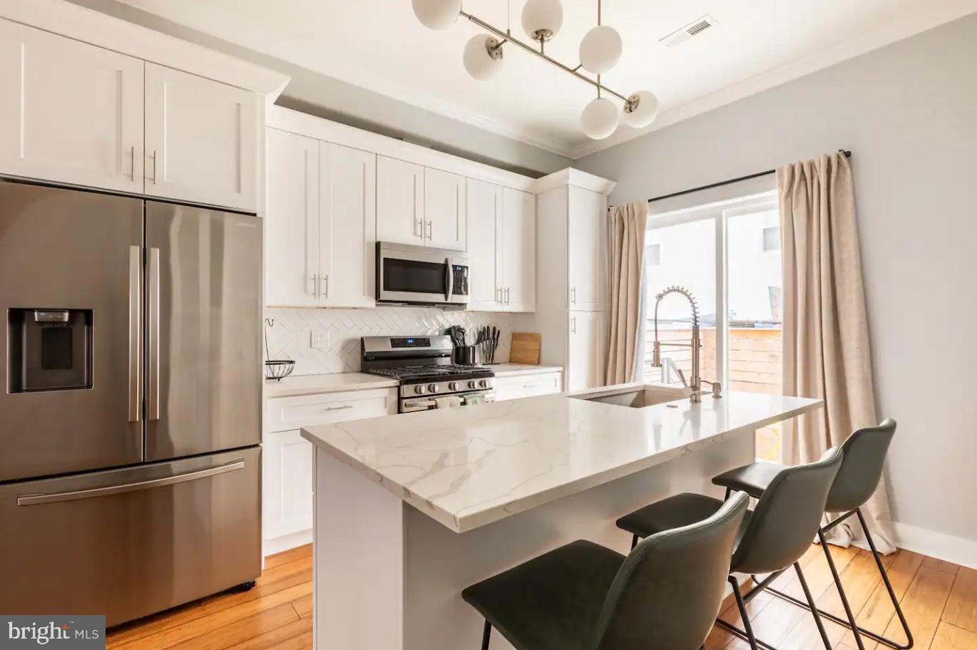 WHARTON - Residential